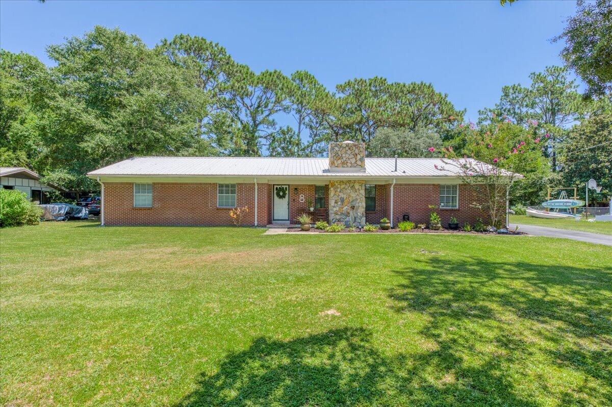 LONGWOOD - Residential
