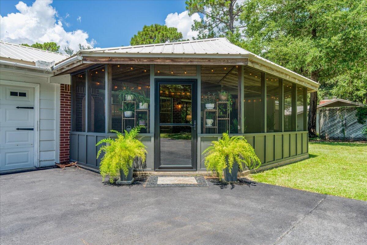 LONGWOOD - Residential