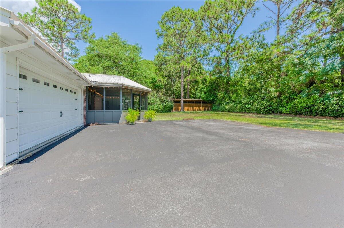 LONGWOOD - Residential