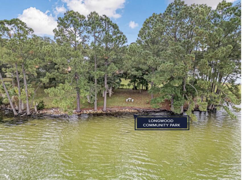 LONGWOOD - Residential