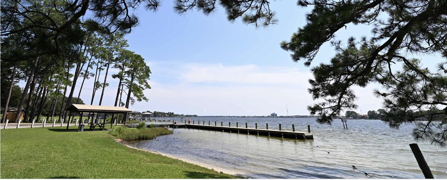 LONGWOOD - Residential