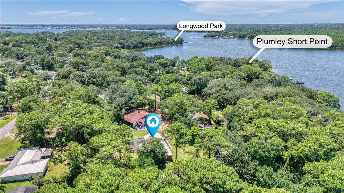 LONGWOOD - Residential