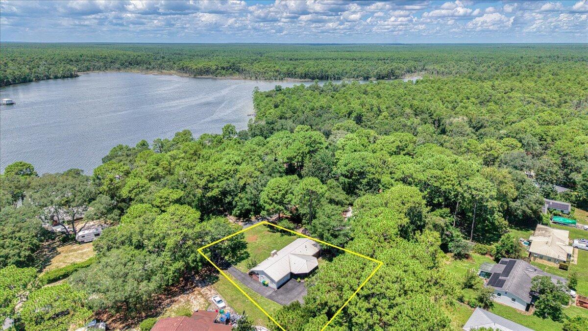 LONGWOOD - Residential