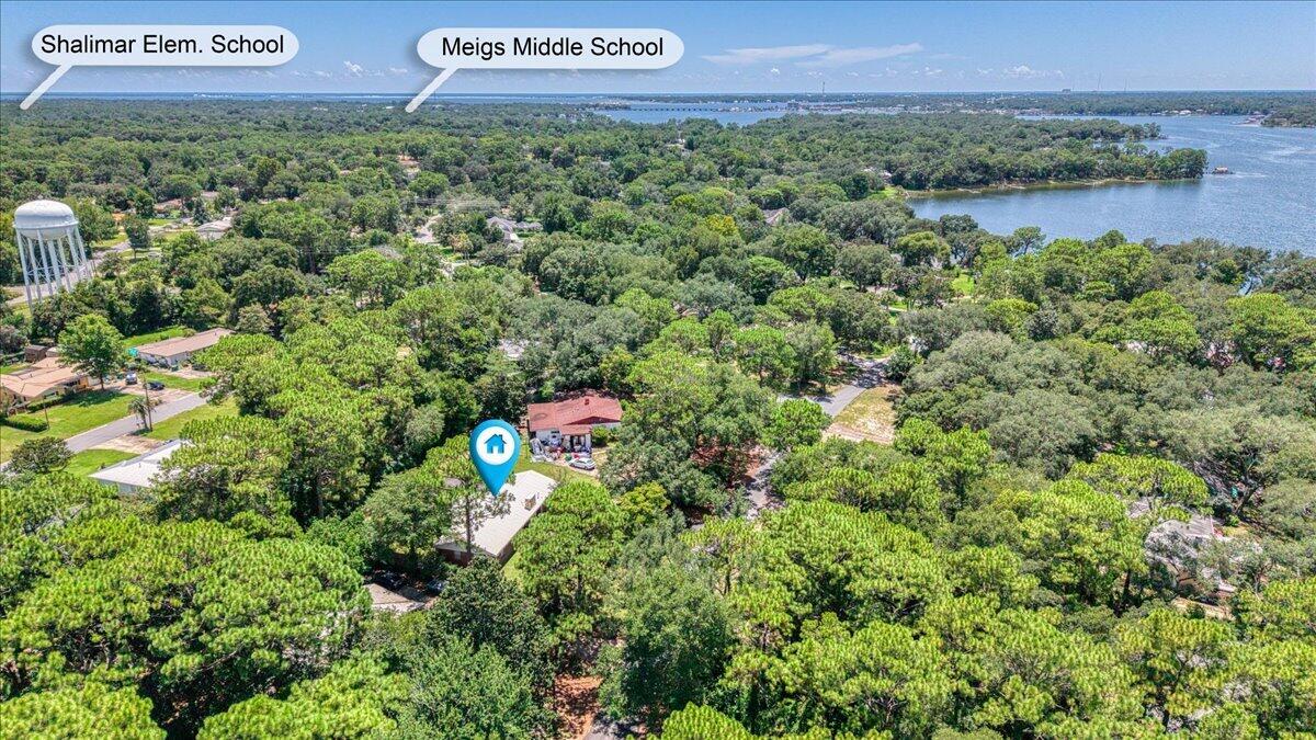LONGWOOD - Residential
