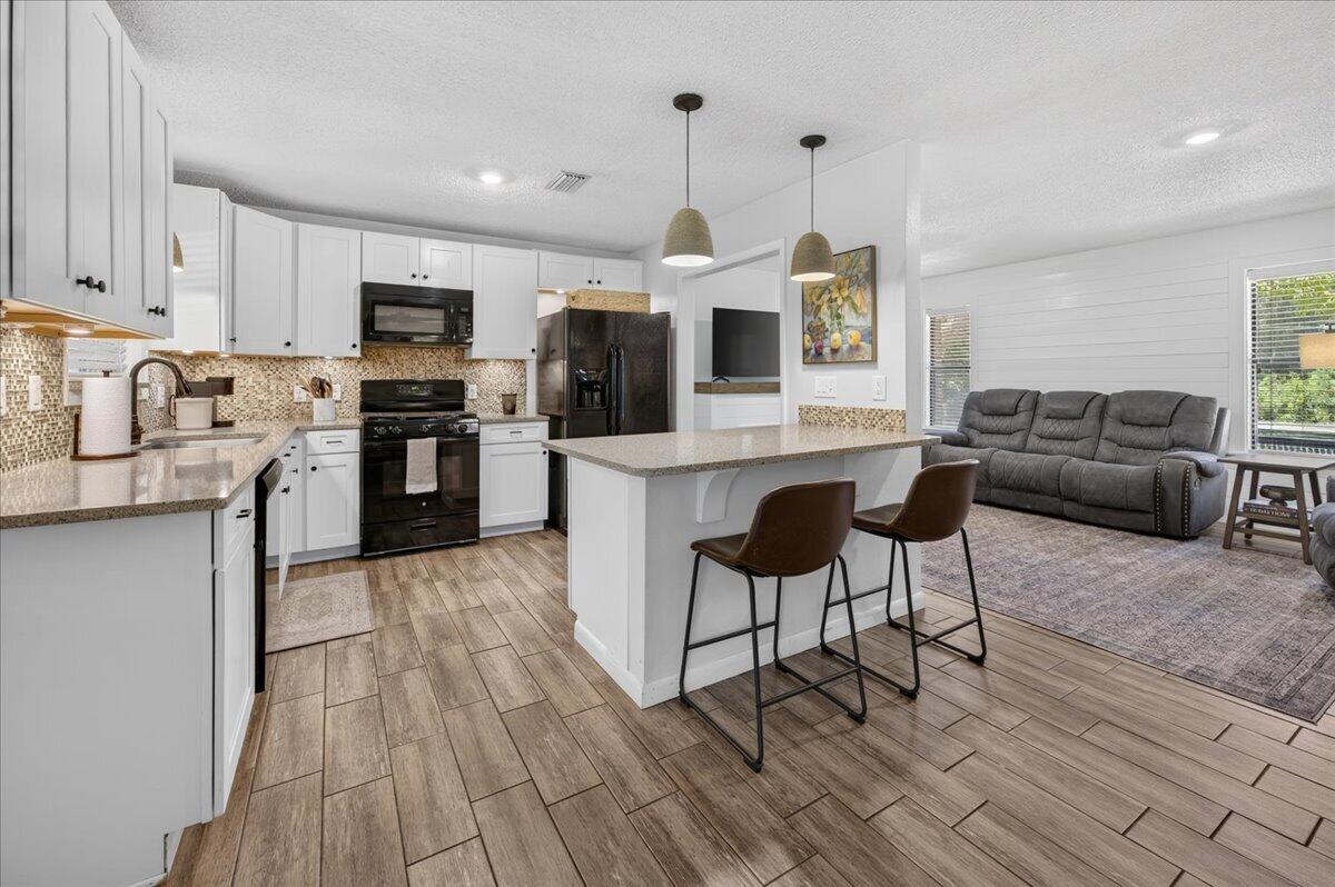 LONGWOOD - Residential