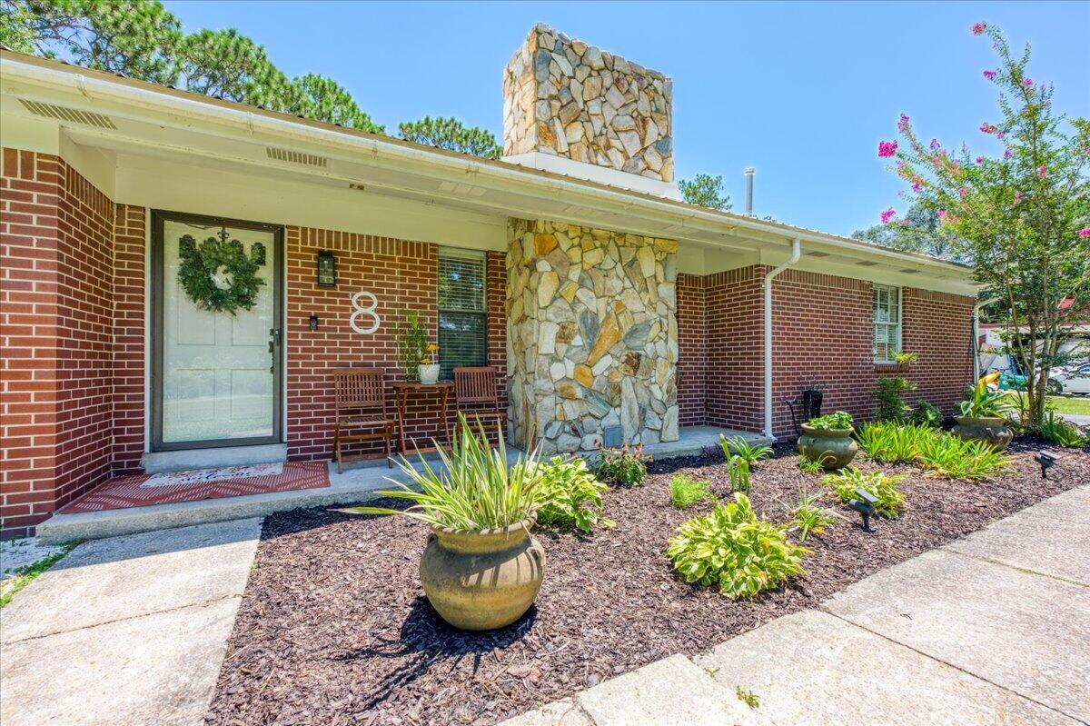 LONGWOOD - Residential