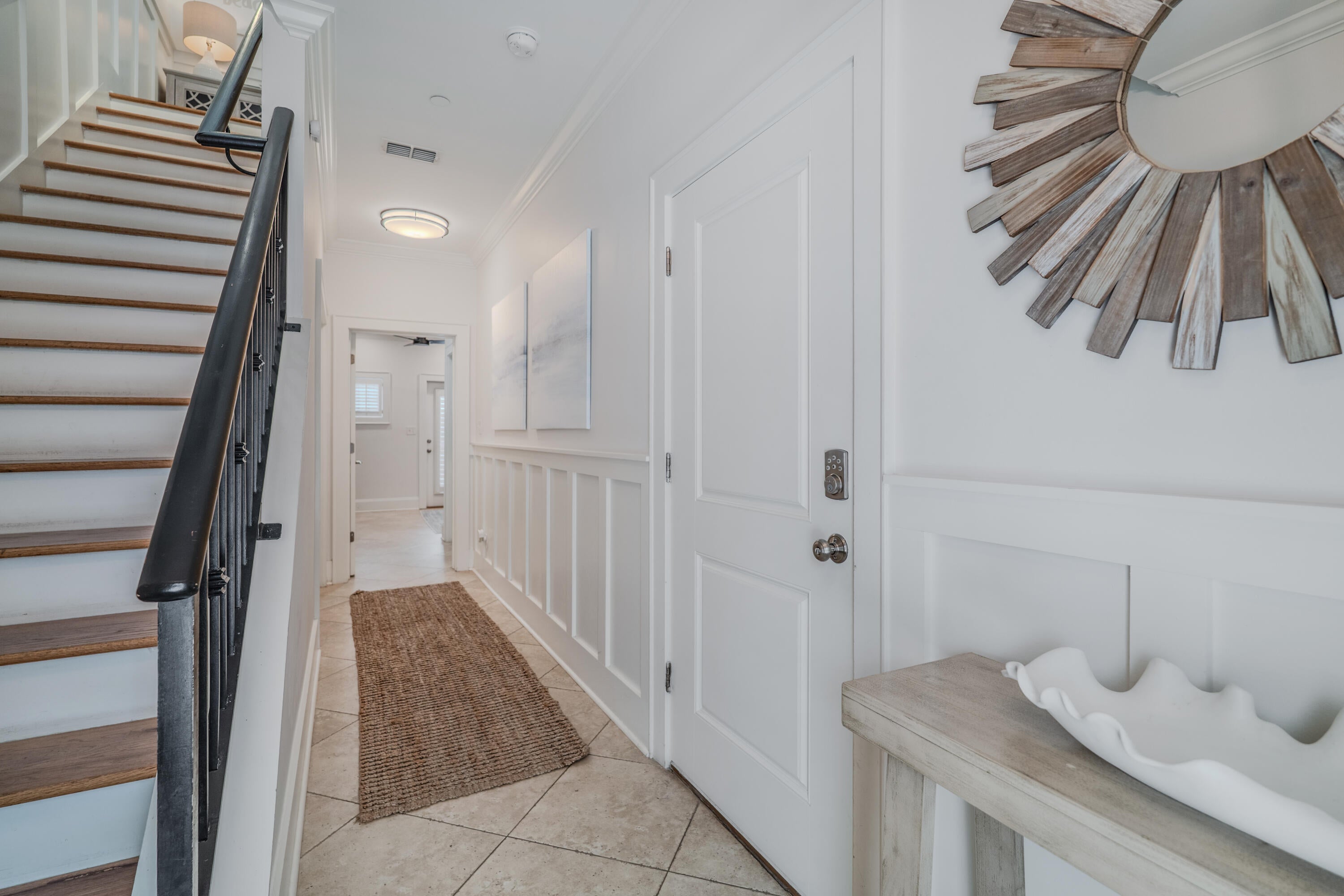 SUMMER PLACE - Residential
