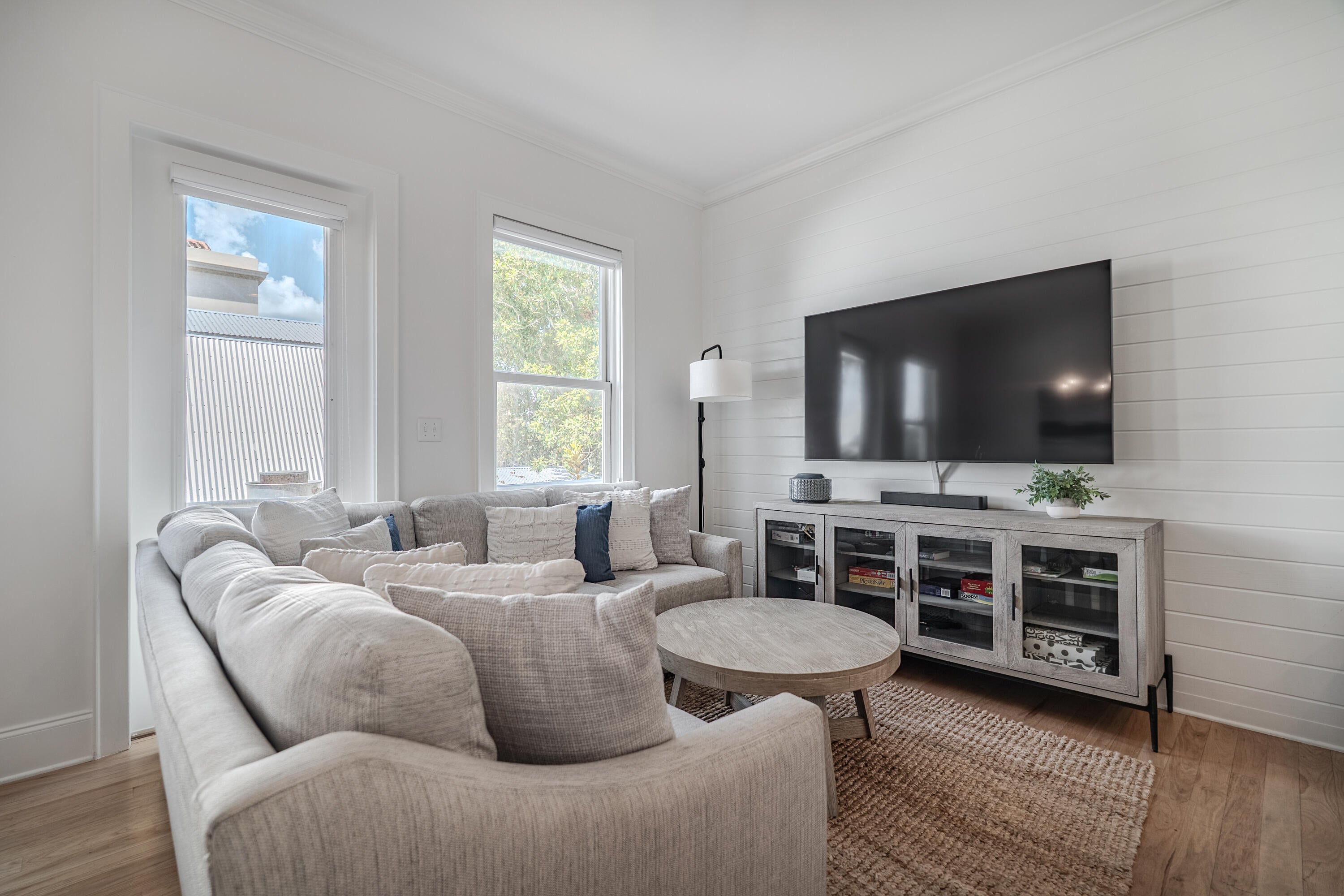 SUMMER PLACE - Residential