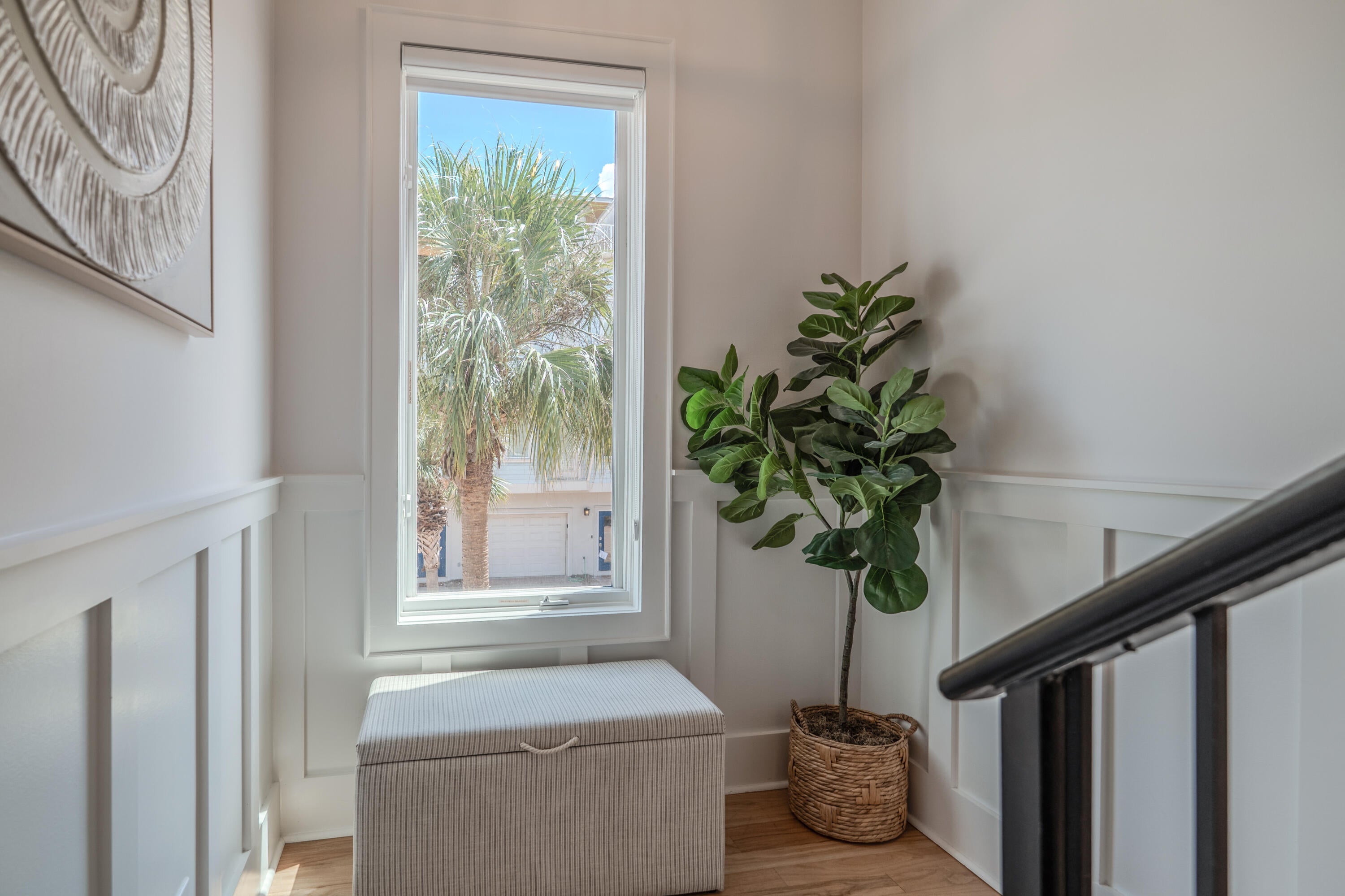 SUMMER PLACE - Residential