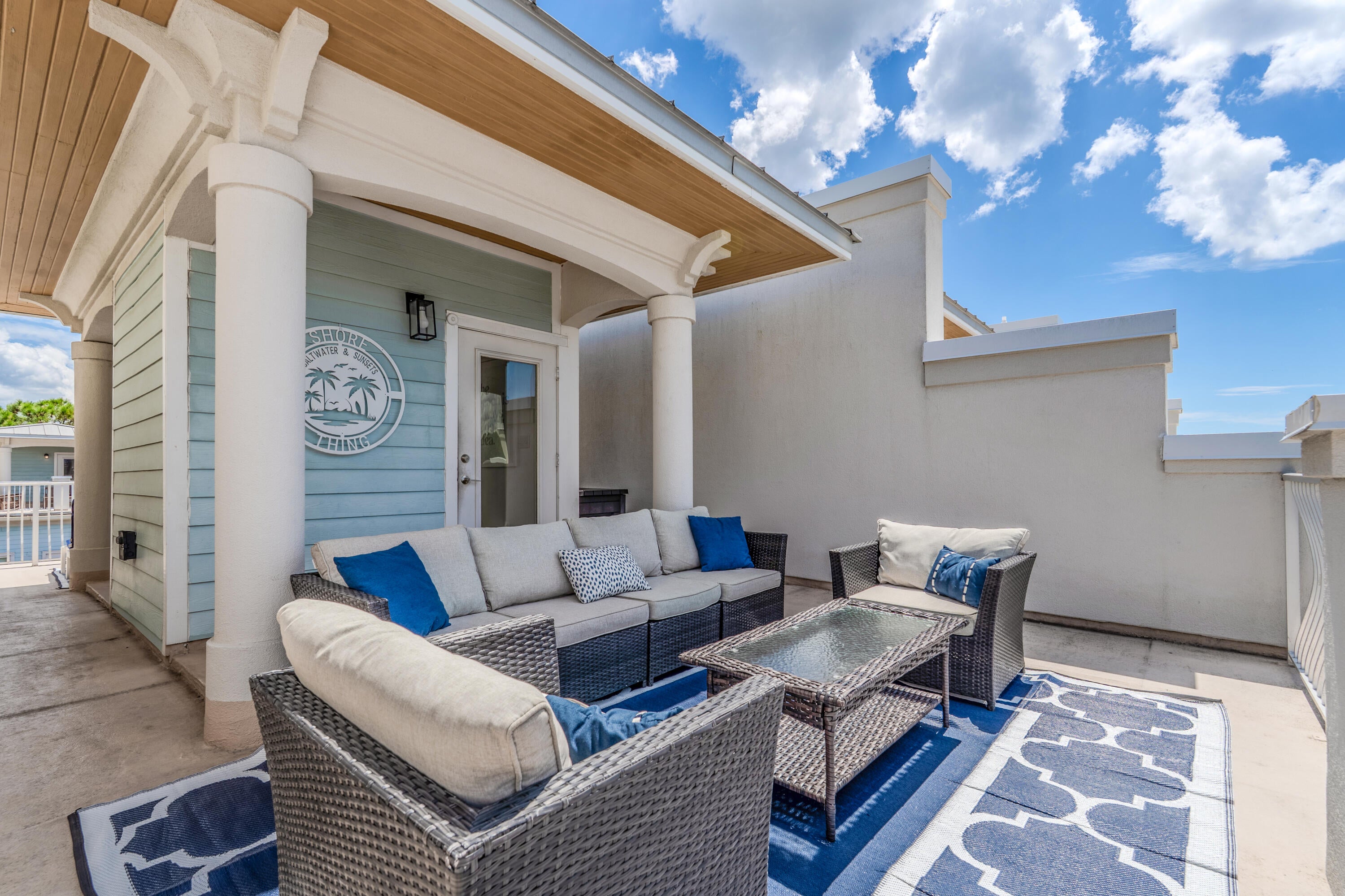 SUMMER PLACE - Residential