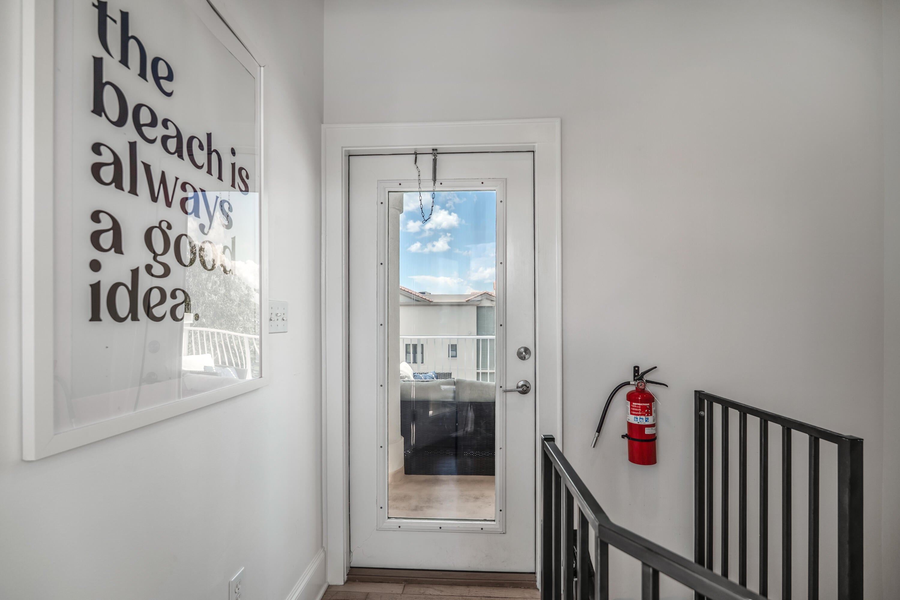 SUMMER PLACE - Residential