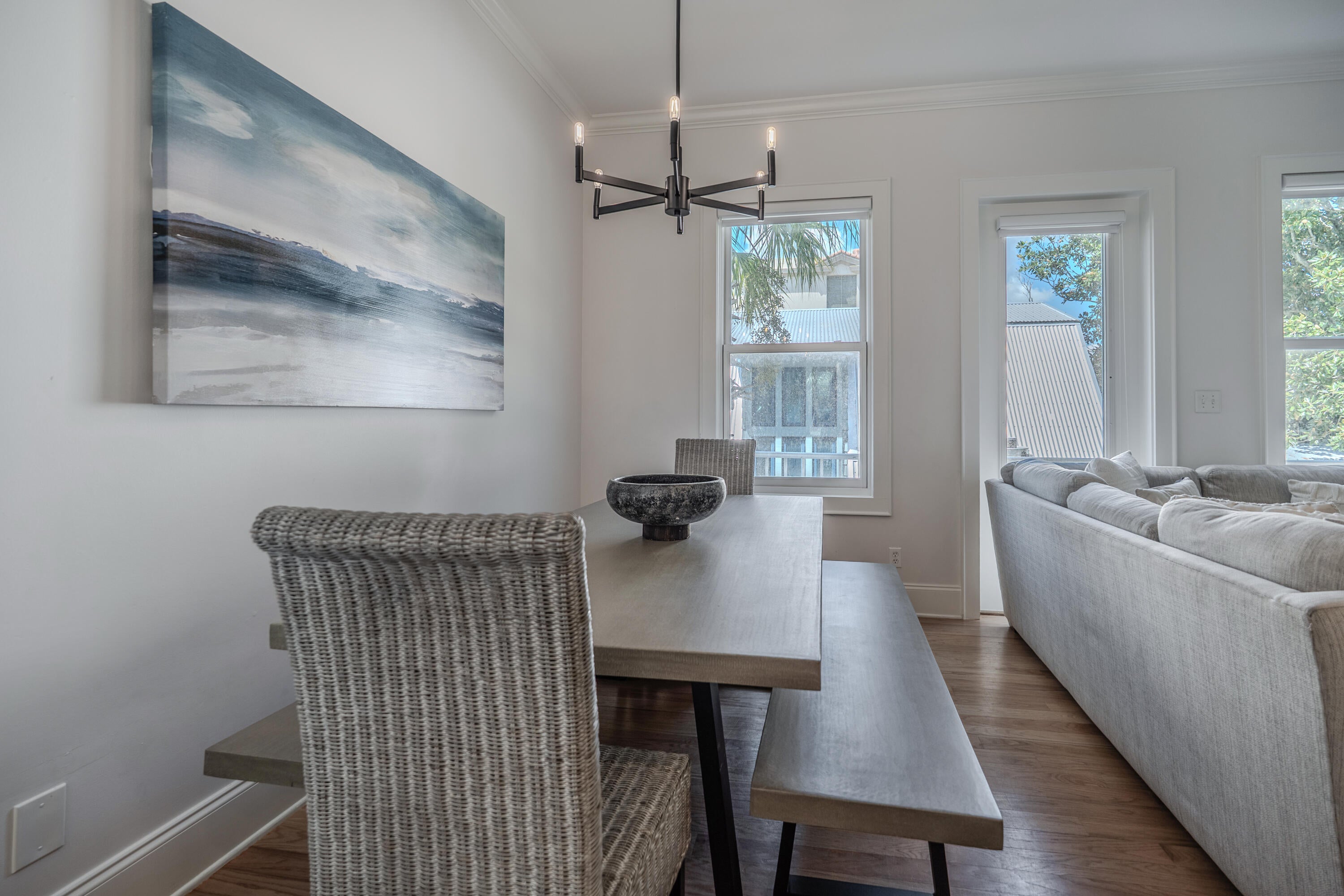 SUMMER PLACE - Residential