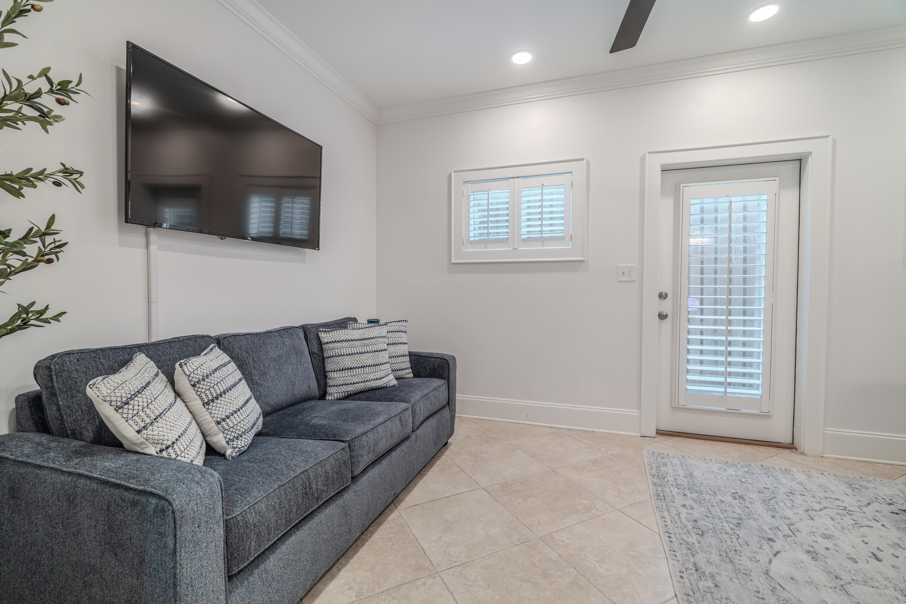 SUMMER PLACE - Residential