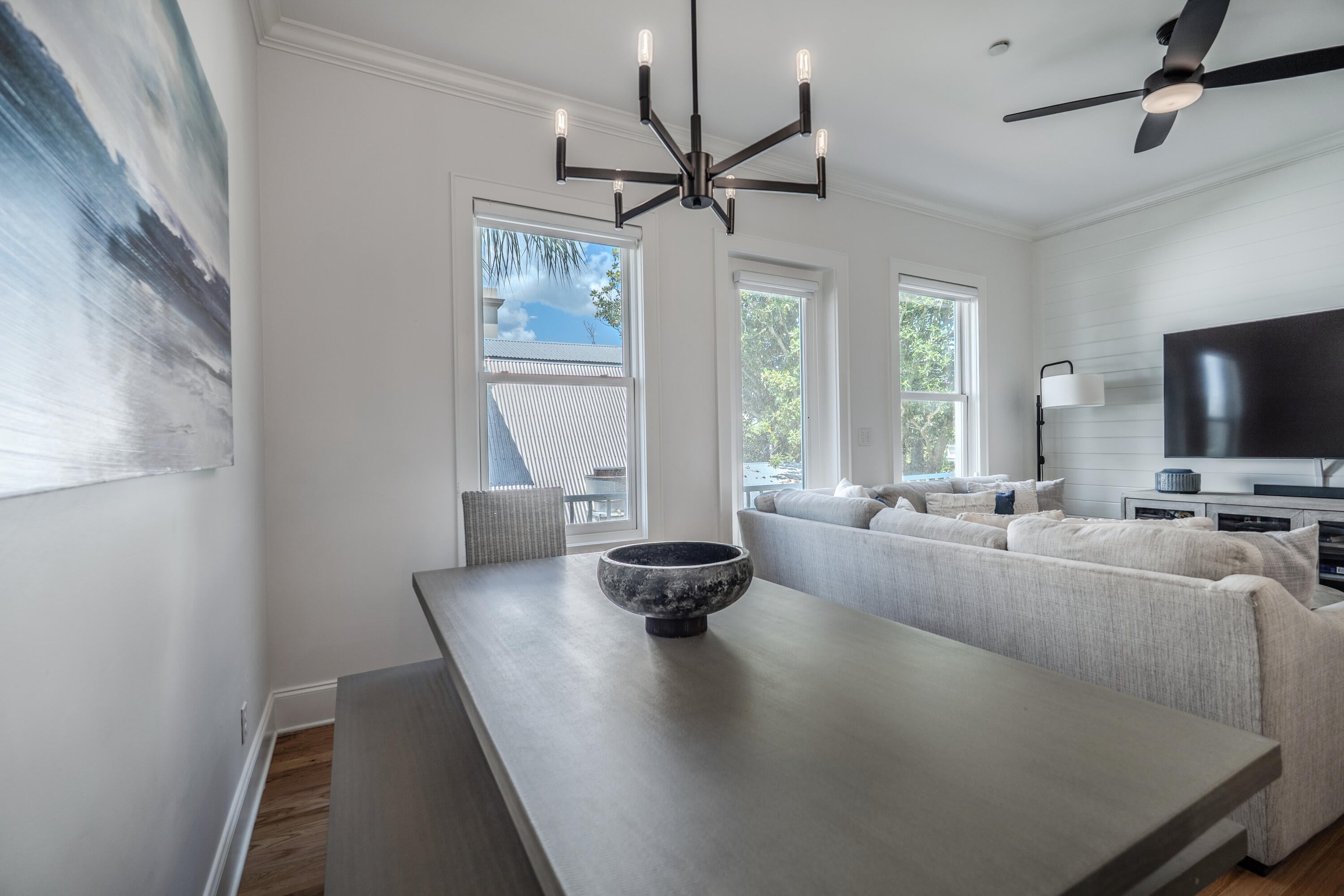 SUMMER PLACE - Residential