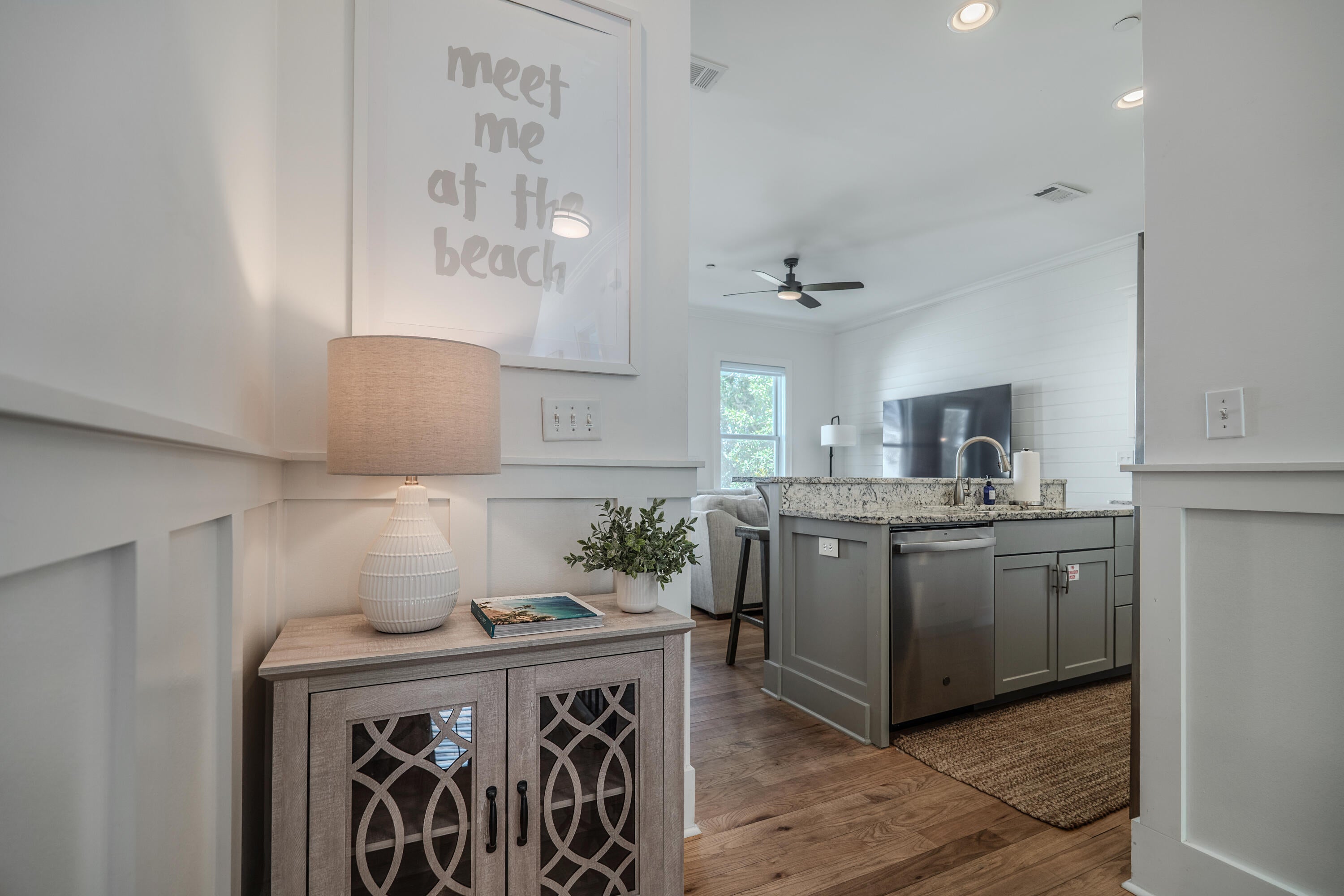 SUMMER PLACE - Residential