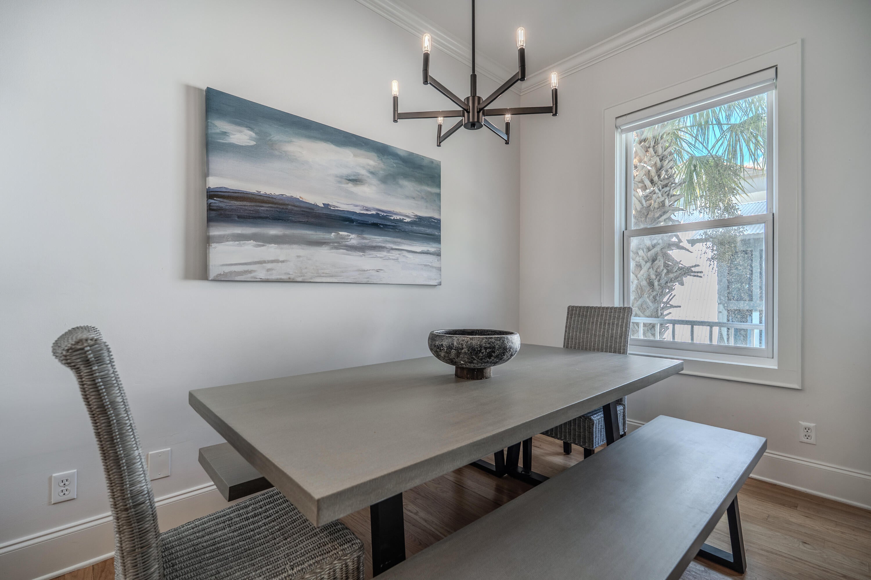 SUMMER PLACE - Residential