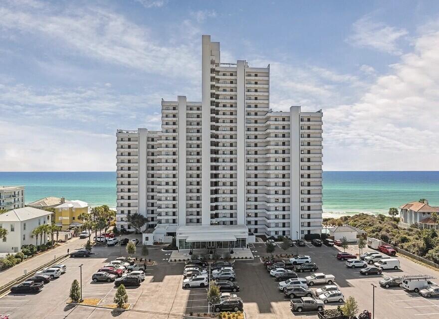One Seagrove Place - Residential