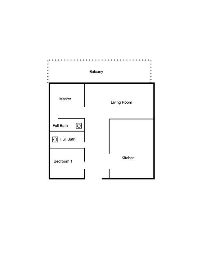 One Seagrove Place - Residential