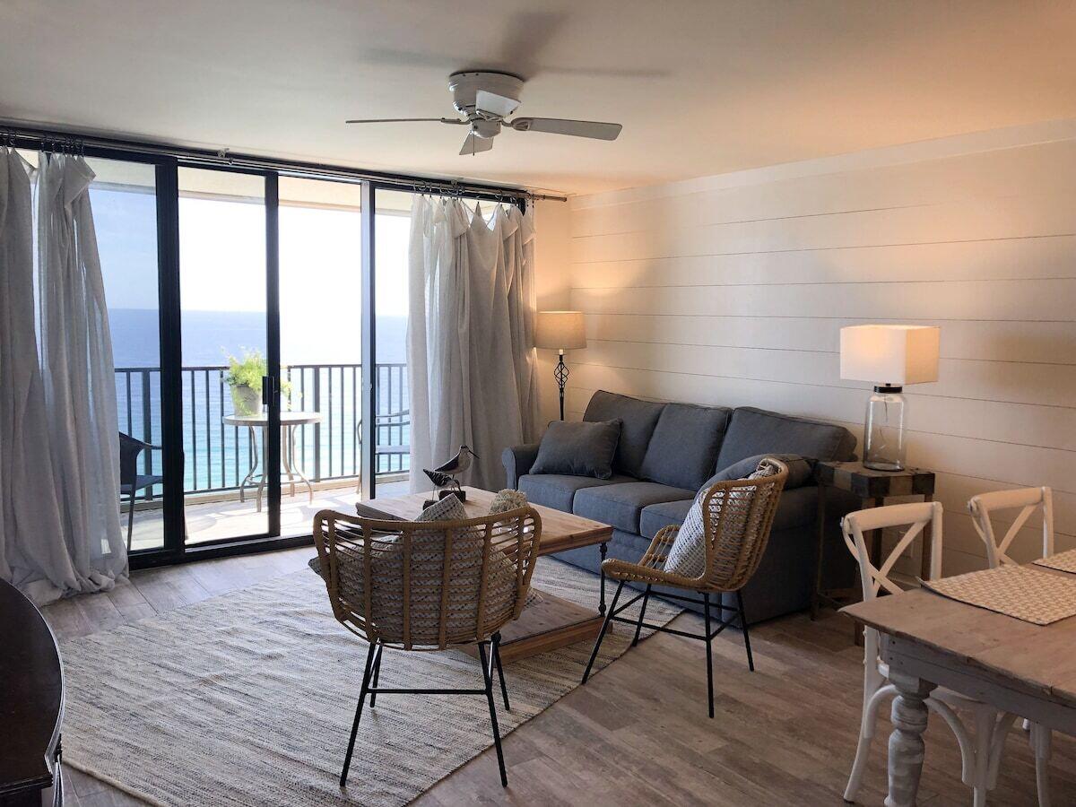 One Seagrove Place - Residential