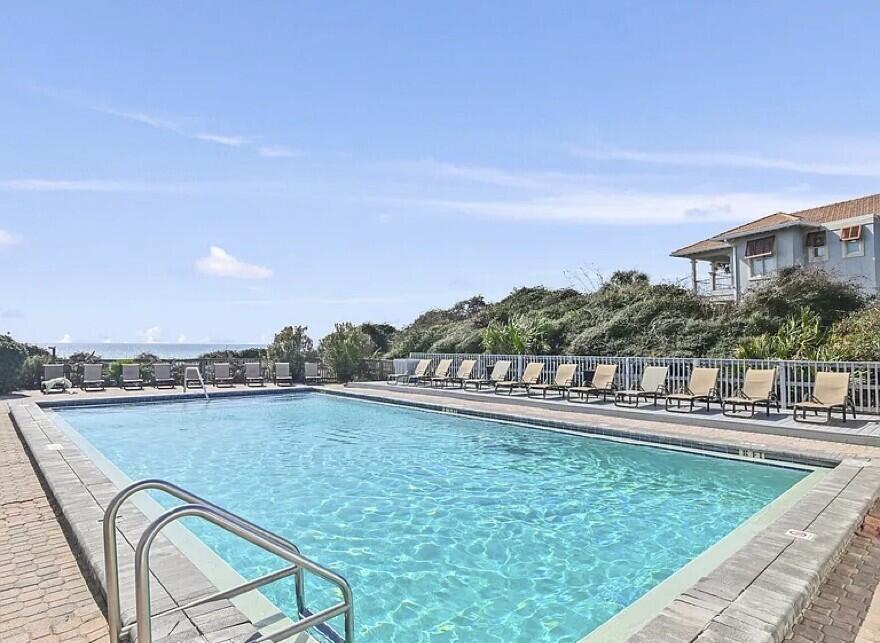 One Seagrove Place - Residential