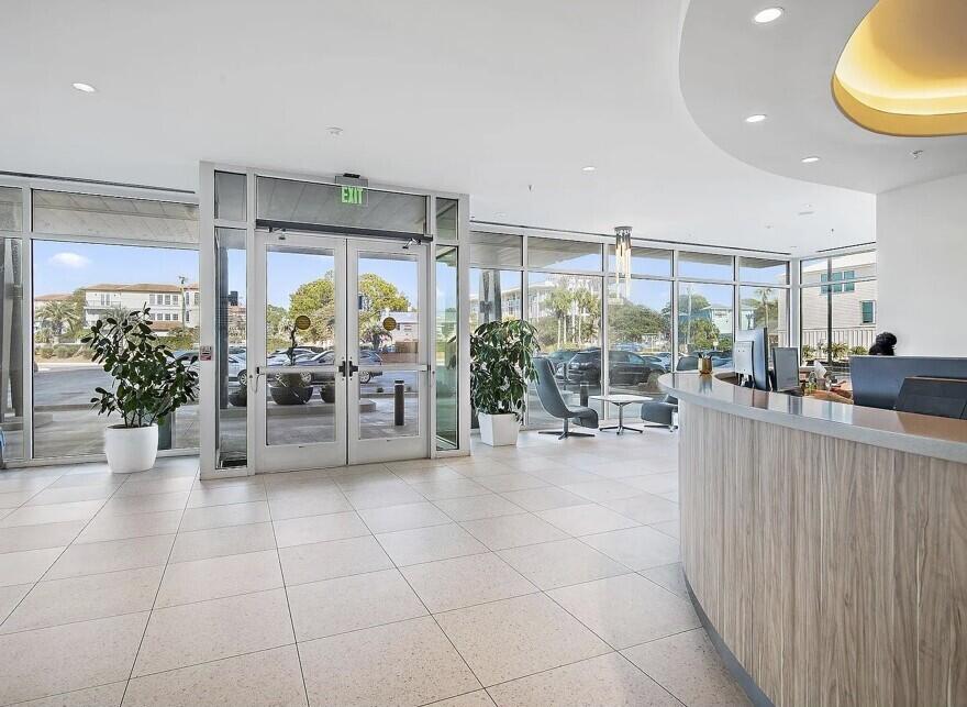 One Seagrove Place - Residential