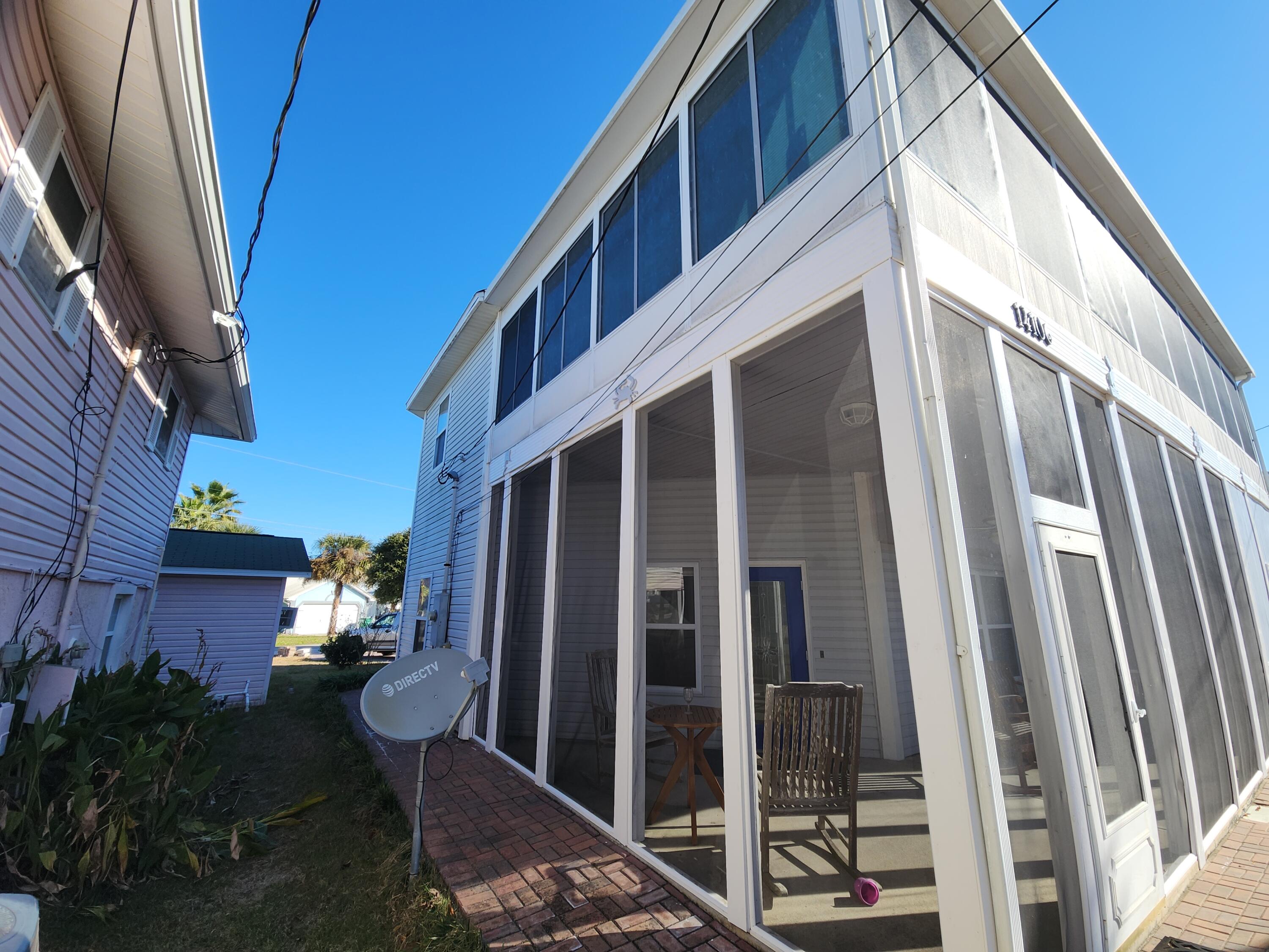 Bid-A-Wee Beach 1st Add - Residential