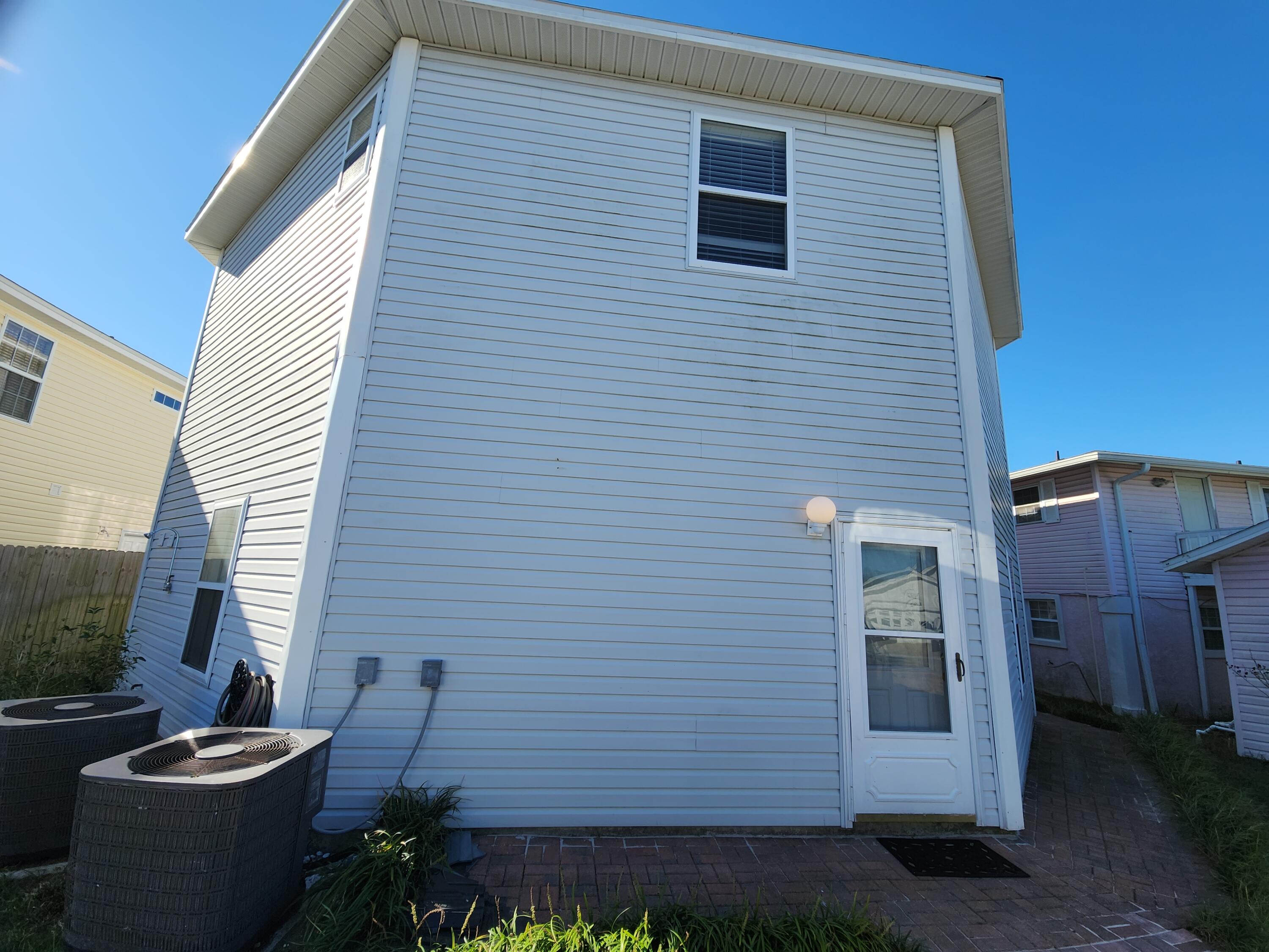 Bid-A-Wee Beach 1st Add - Residential