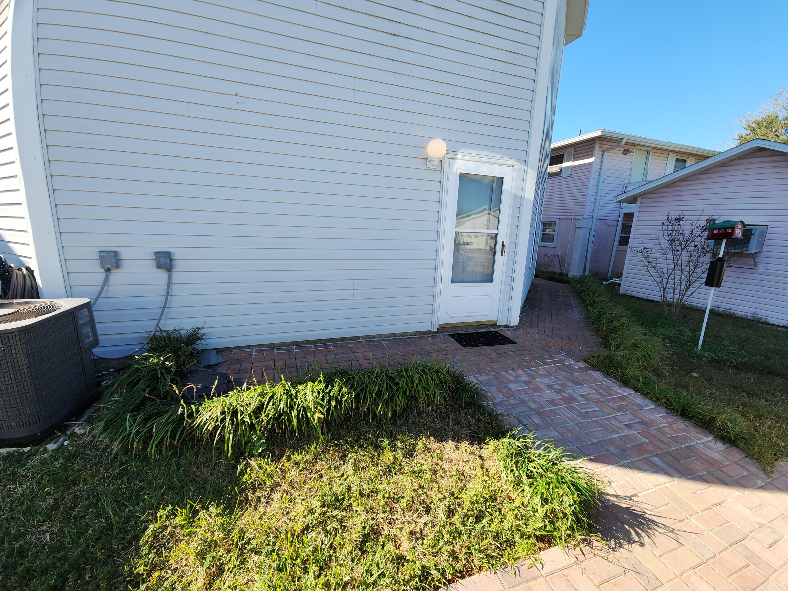Bid-A-Wee Beach 1st Add - Residential