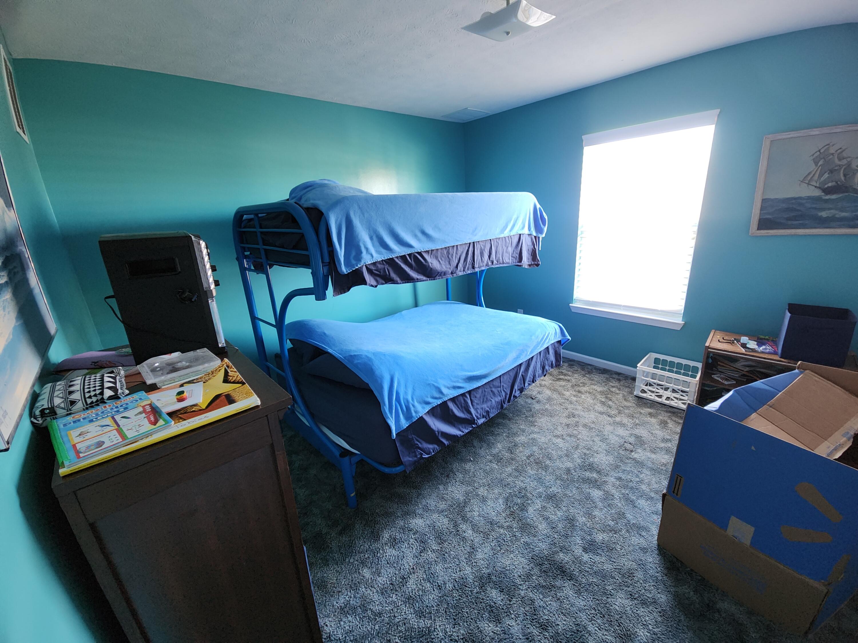 Bid-A-Wee Beach 1st Add - Residential