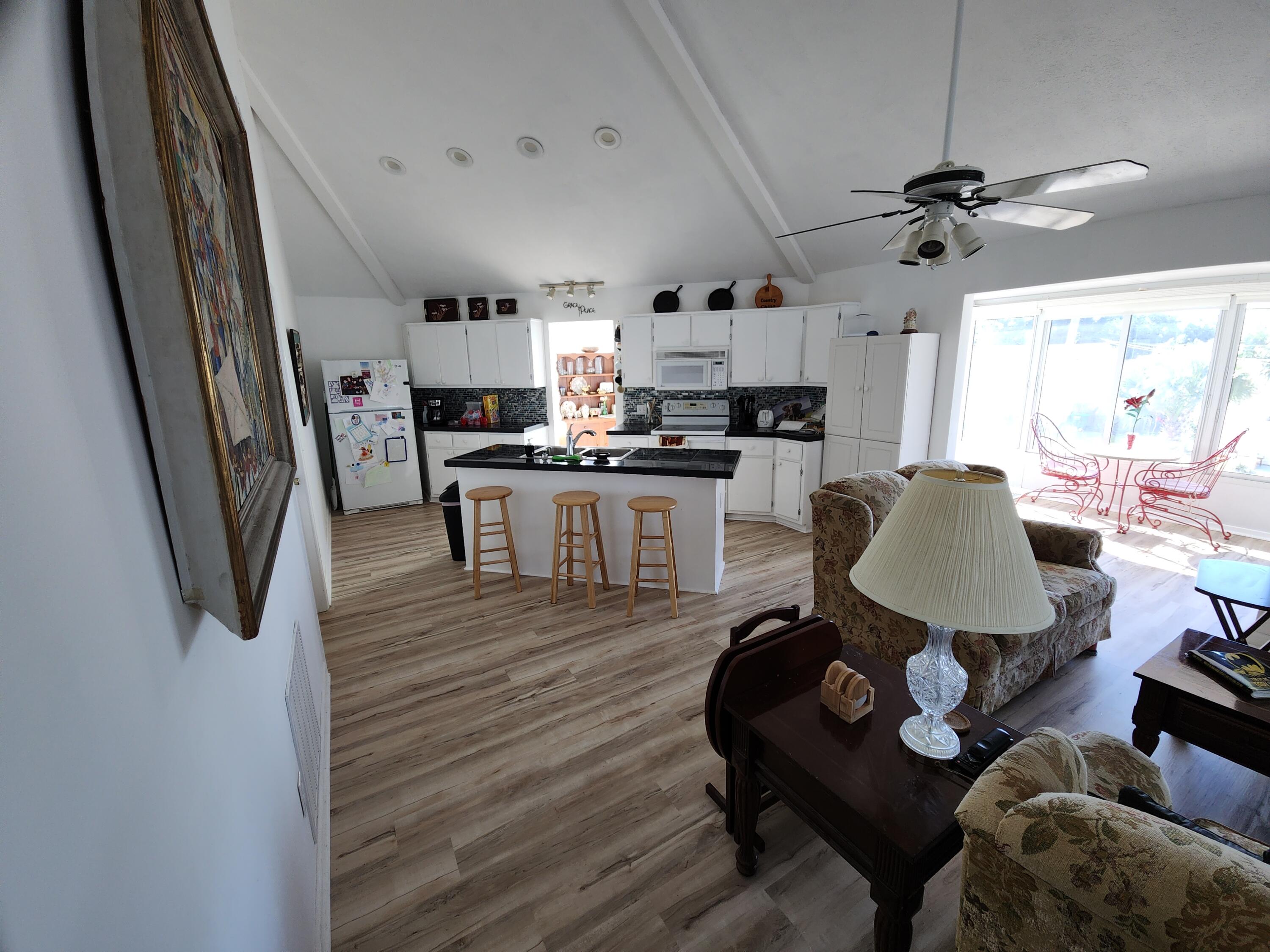 Bid-A-Wee Beach 1st Add - Residential
