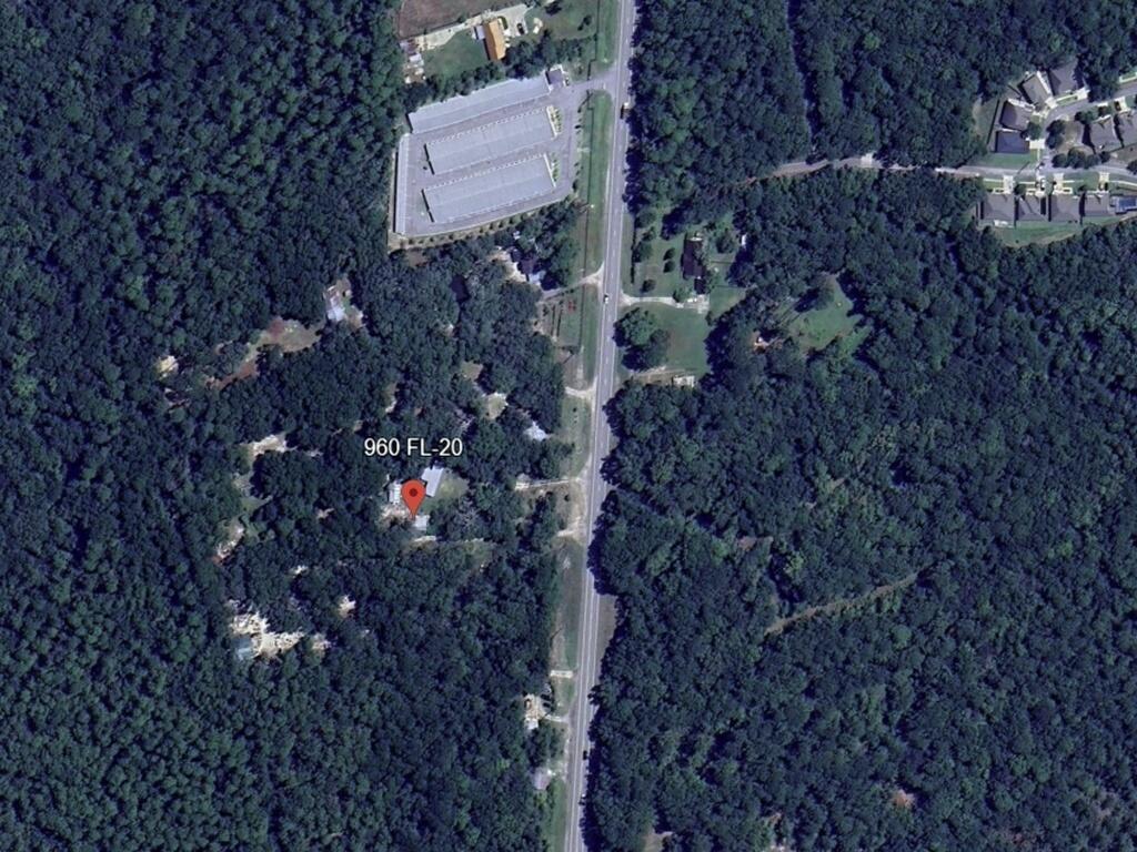 NO RECORDED PROJECT - Land