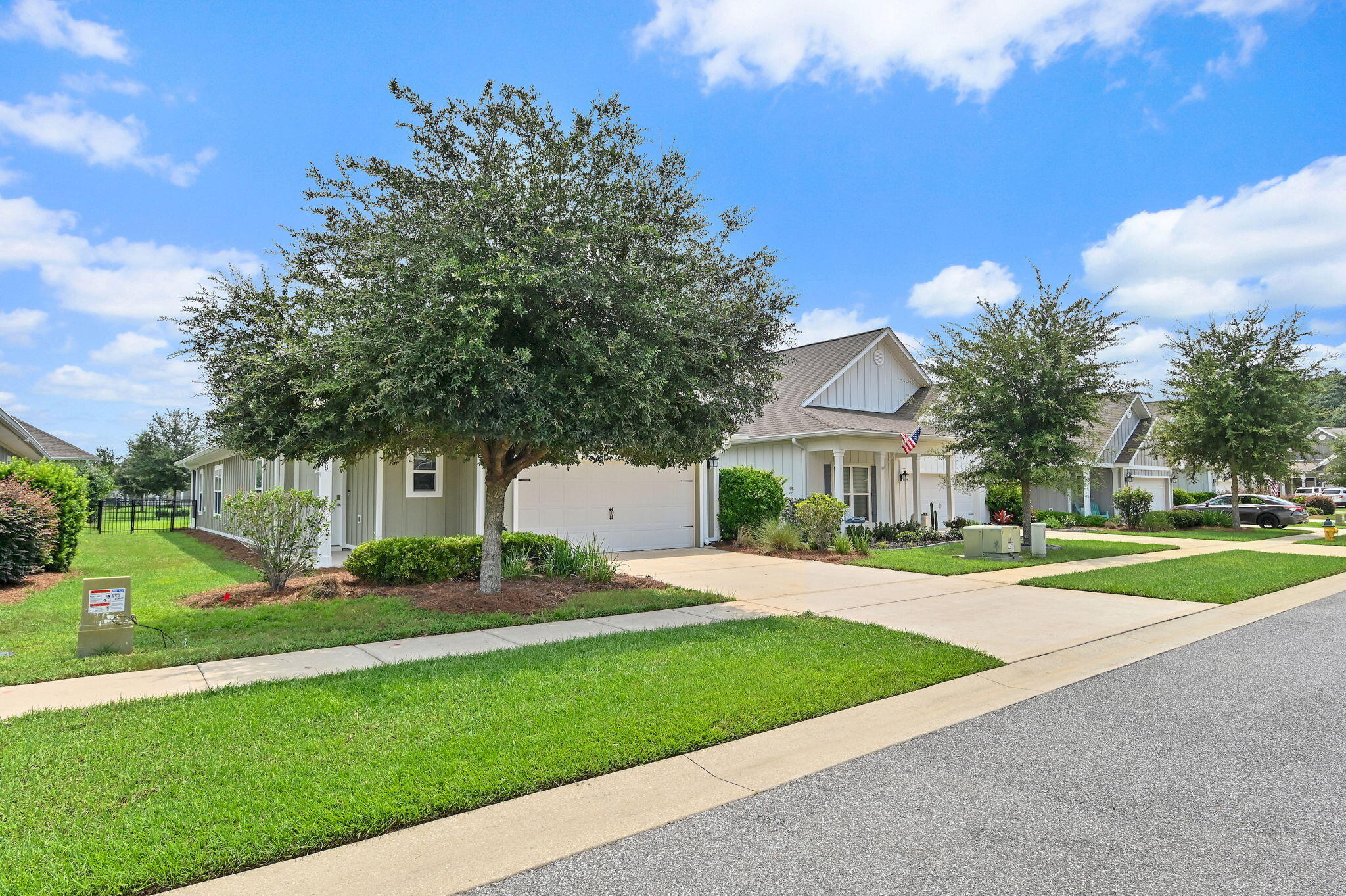 Hammock Bay - Firefly - Residential