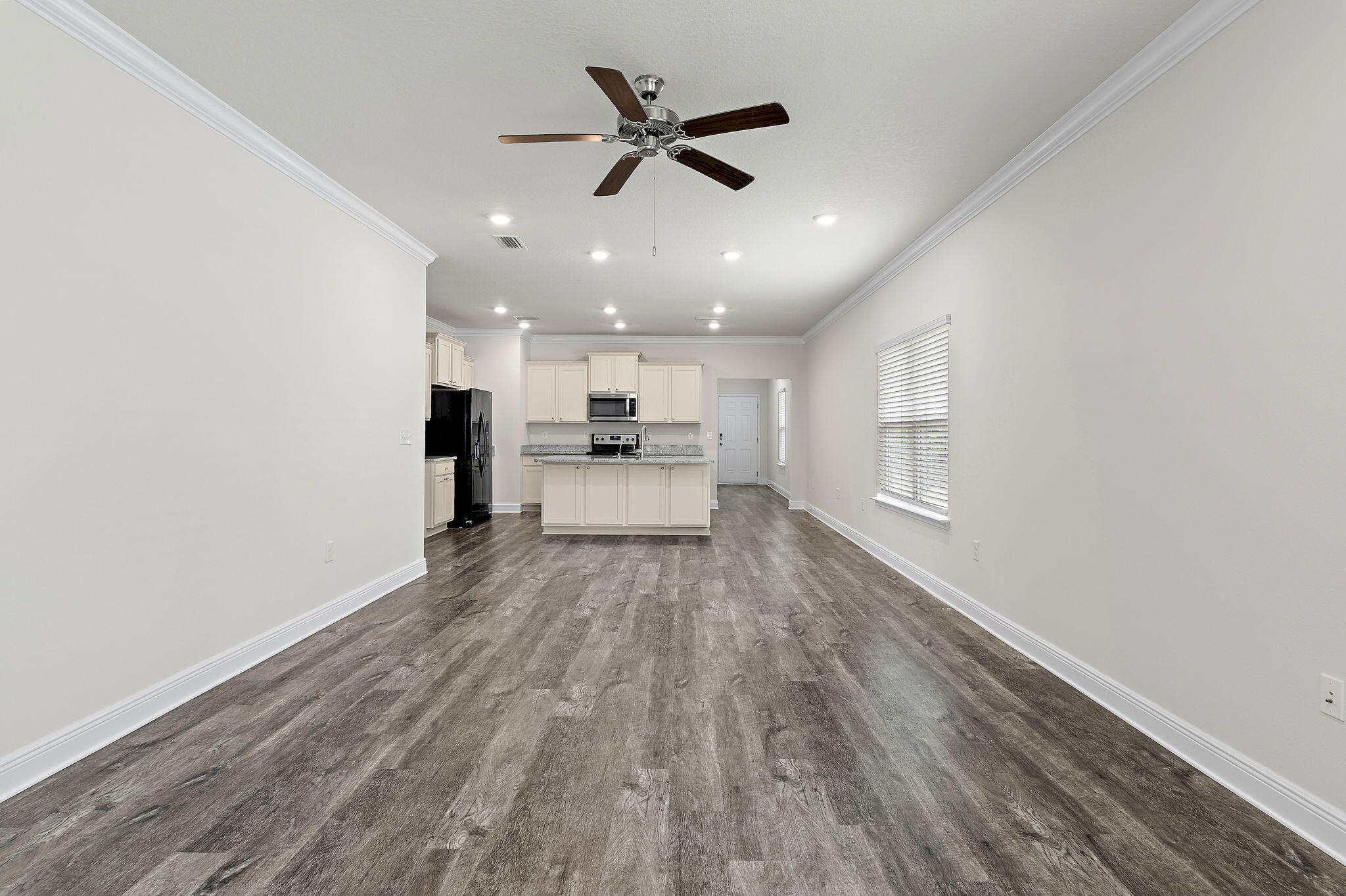 Hammock Bay - Firefly - Residential