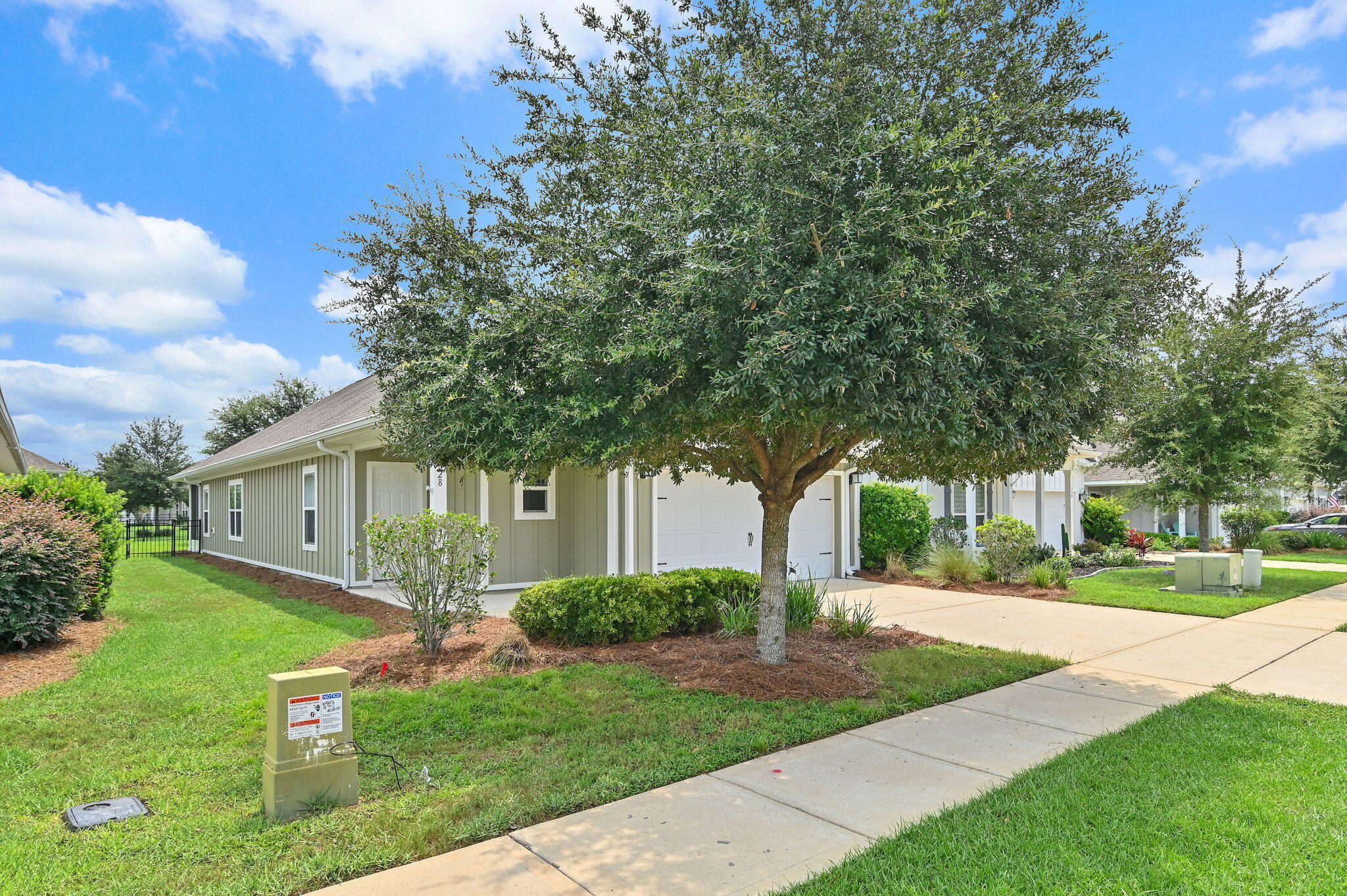 Hammock Bay - Firefly - Residential
