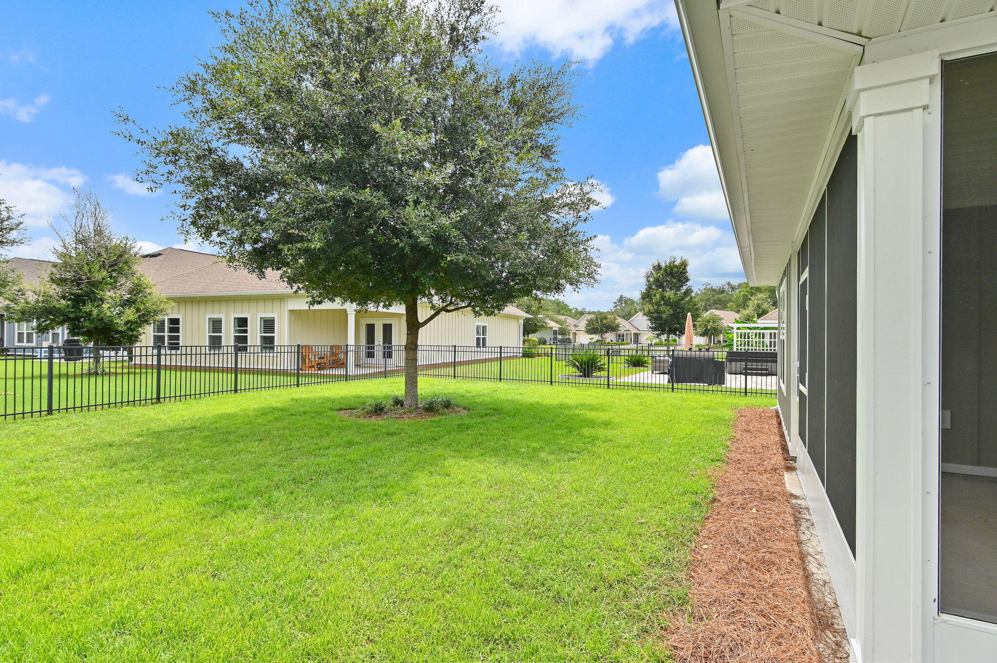 Hammock Bay - Firefly - Residential