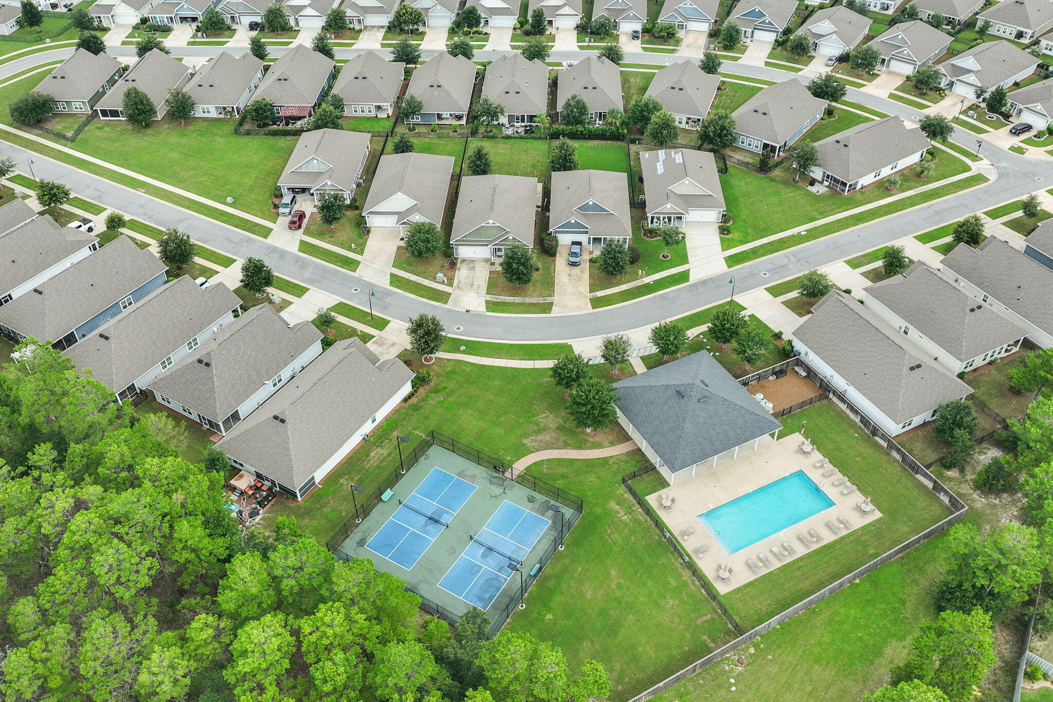 Hammock Bay - Firefly - Residential