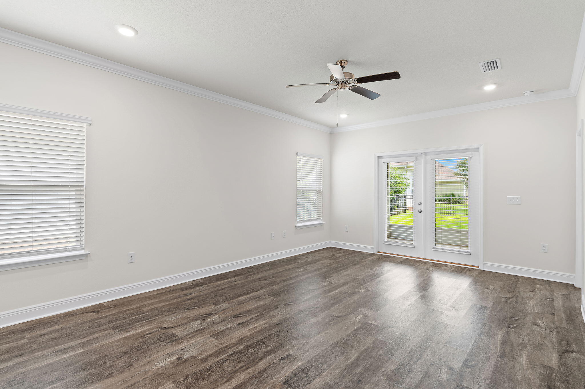 Hammock Bay - Firefly - Residential