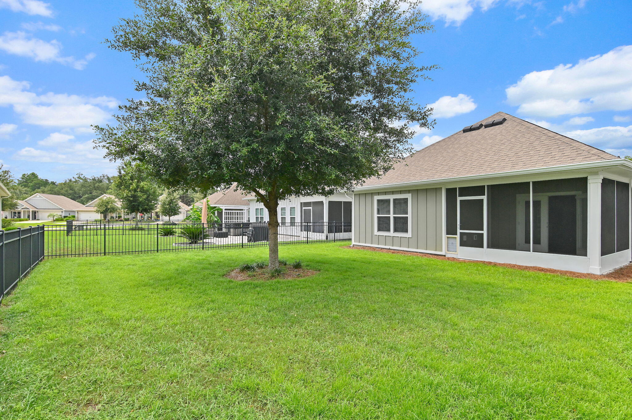 Hammock Bay - Firefly - Residential