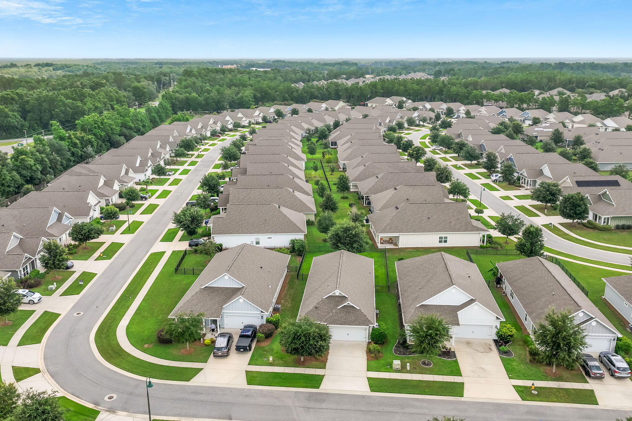 Hammock Bay - Firefly - Residential