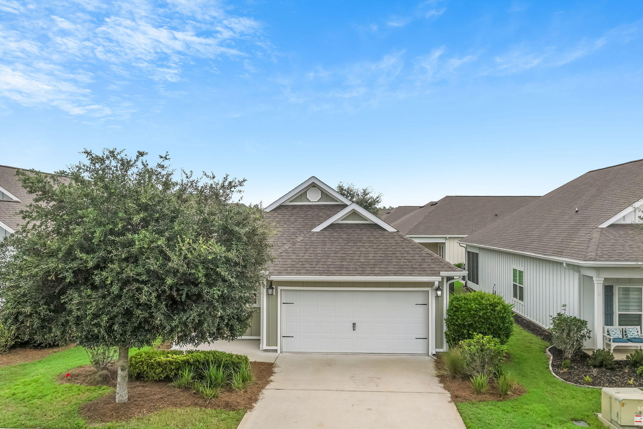 Hammock Bay - Firefly - Residential