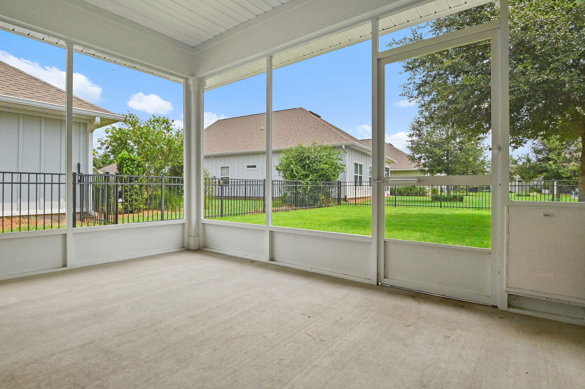 Hammock Bay - Firefly - Residential