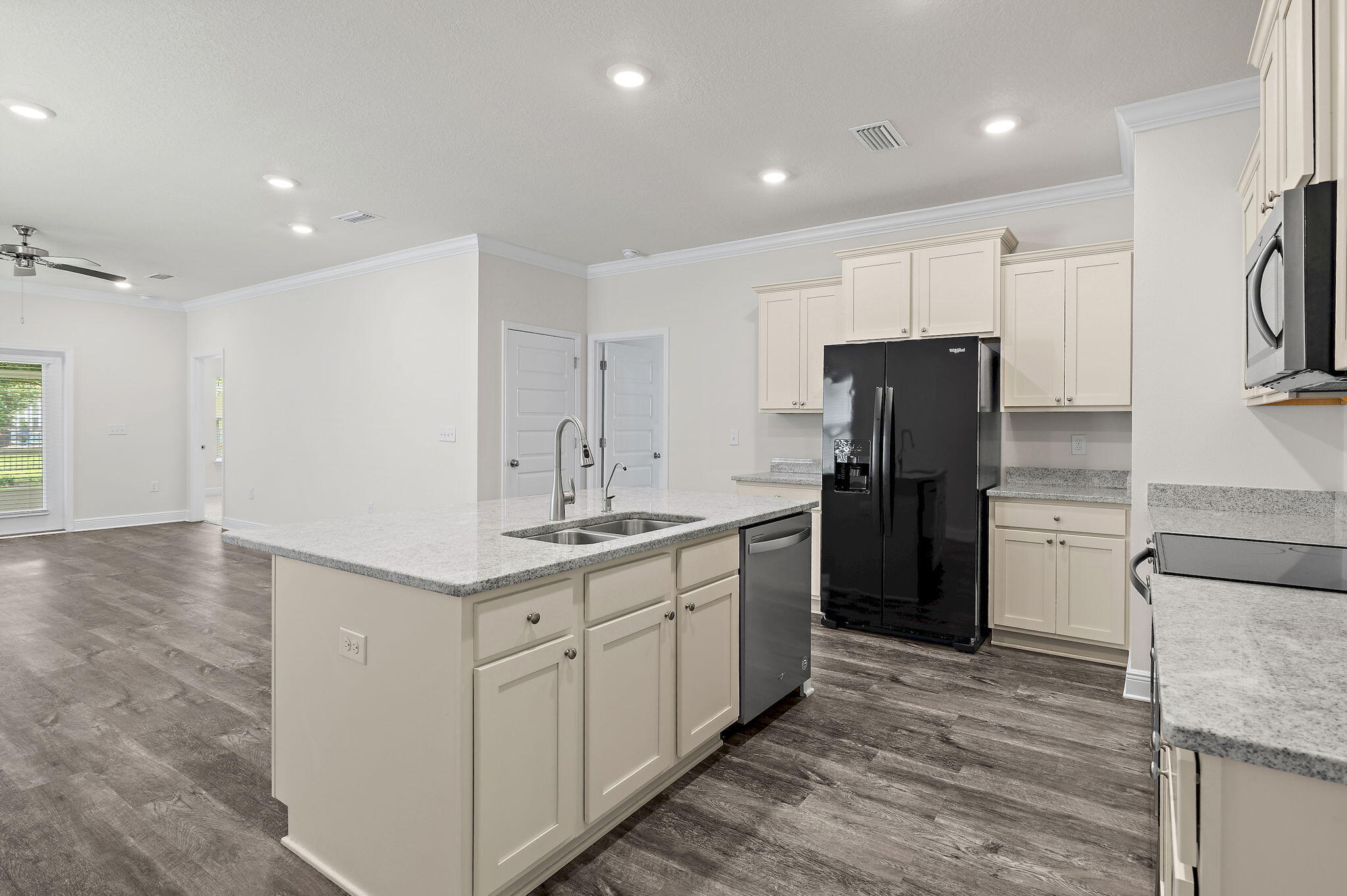 Hammock Bay - Firefly - Residential