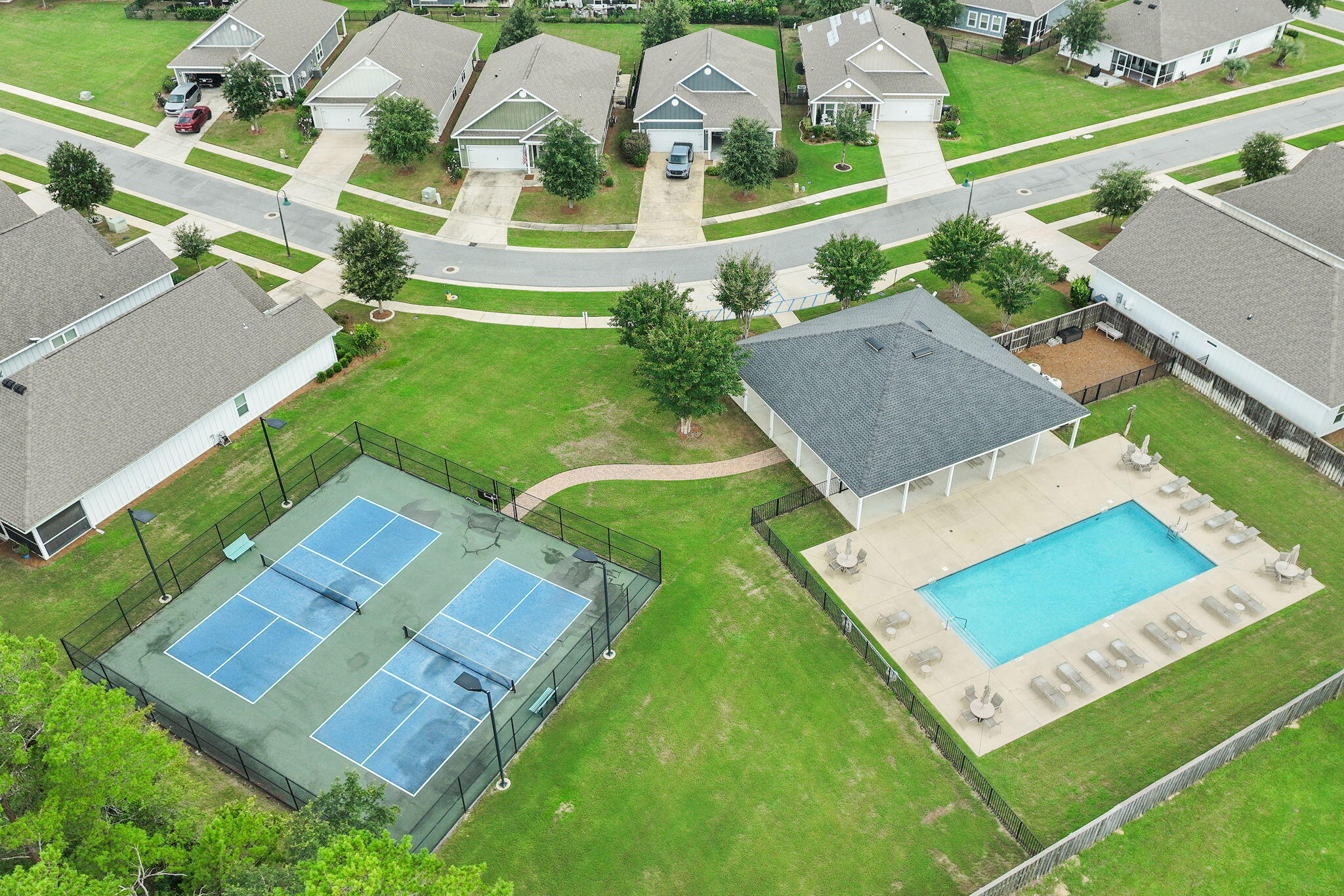 Hammock Bay - Firefly - Residential