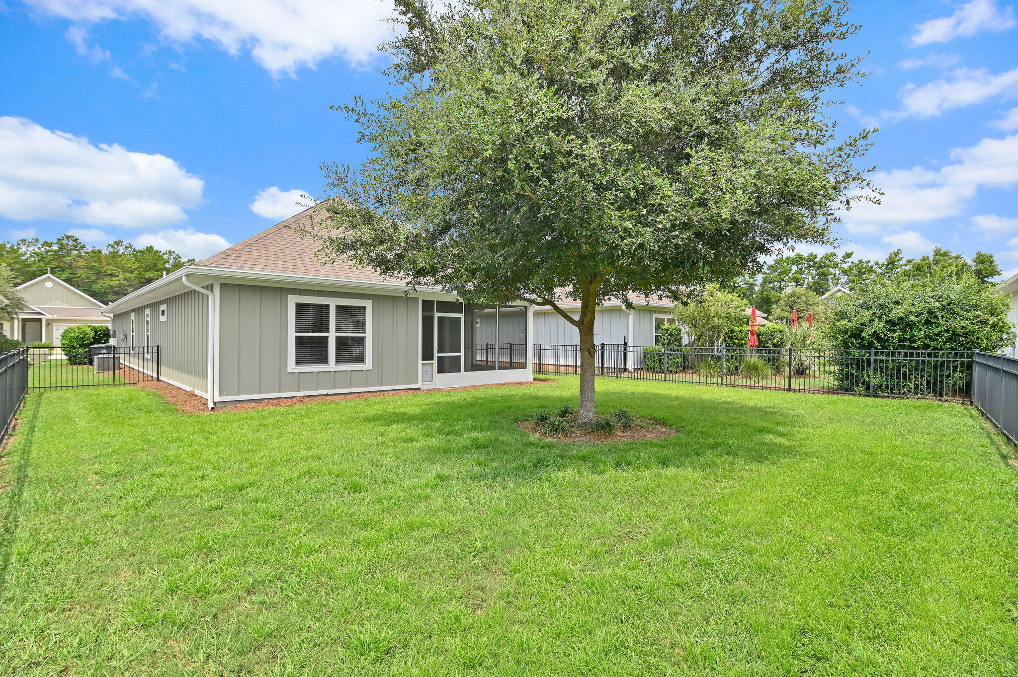 Hammock Bay - Firefly - Residential