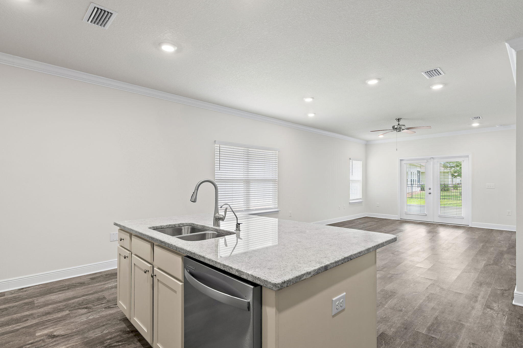 Hammock Bay - Firefly - Residential
