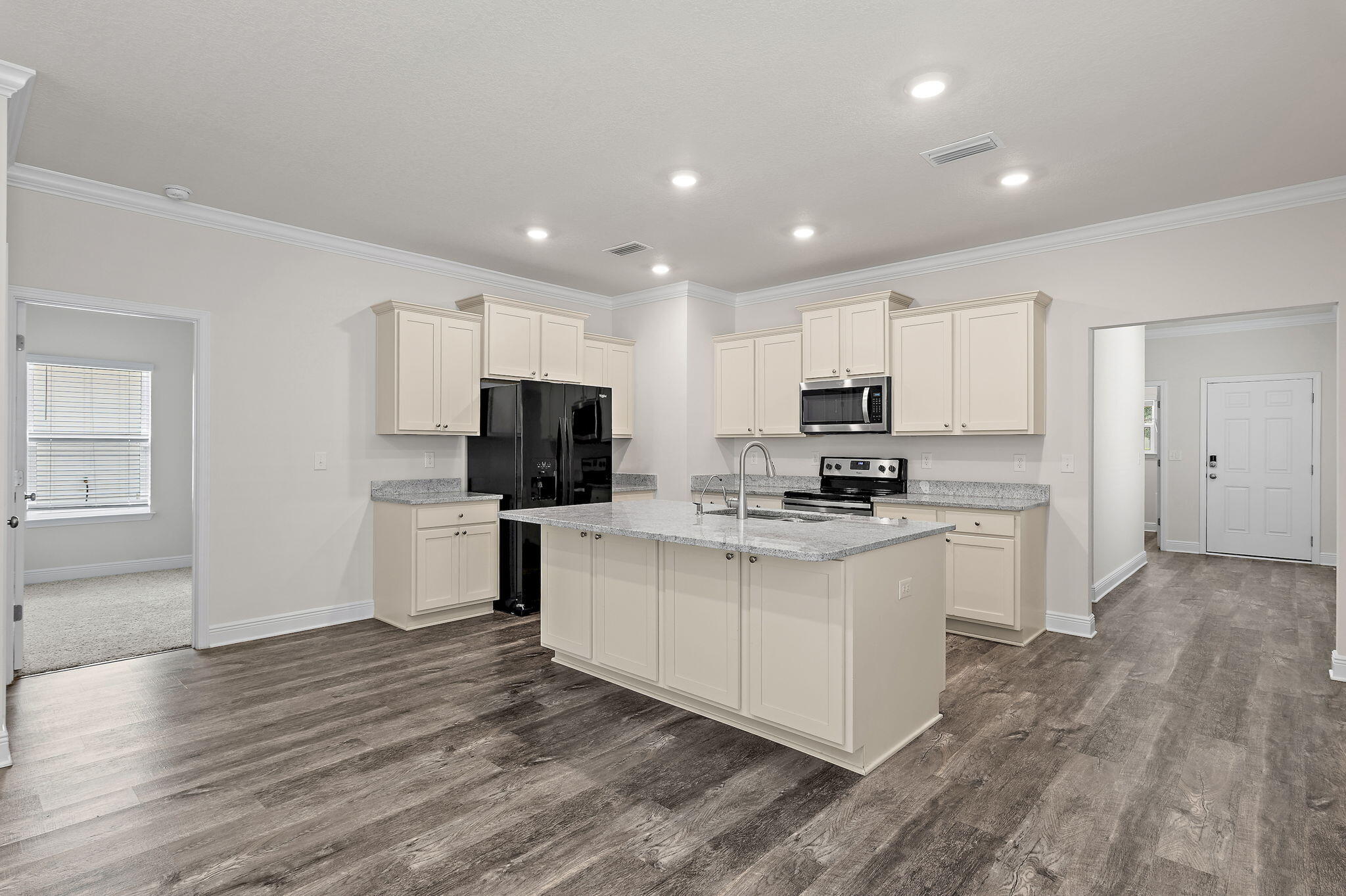 Hammock Bay - Firefly - Residential