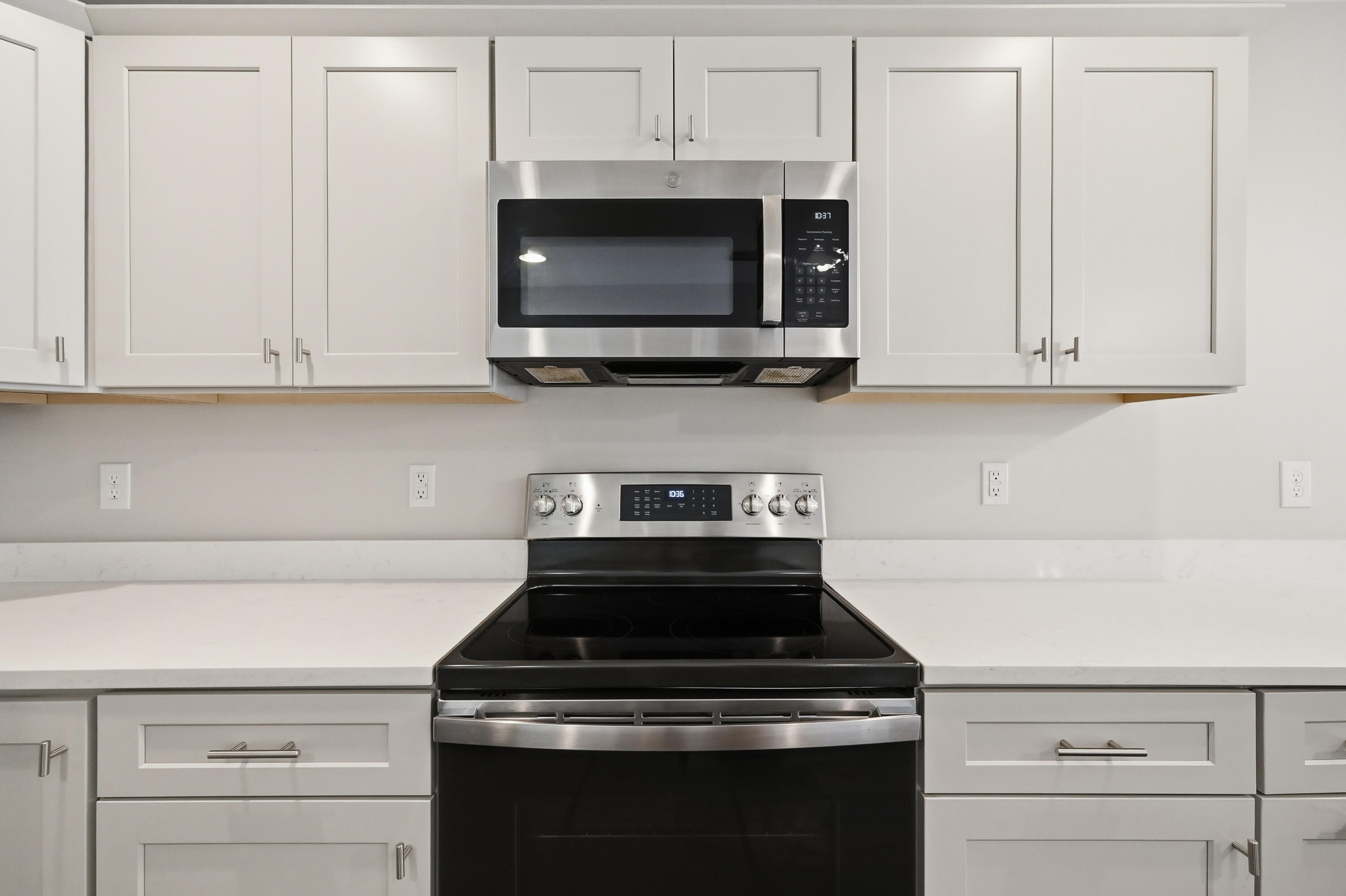 MORRIS ADD - Residential