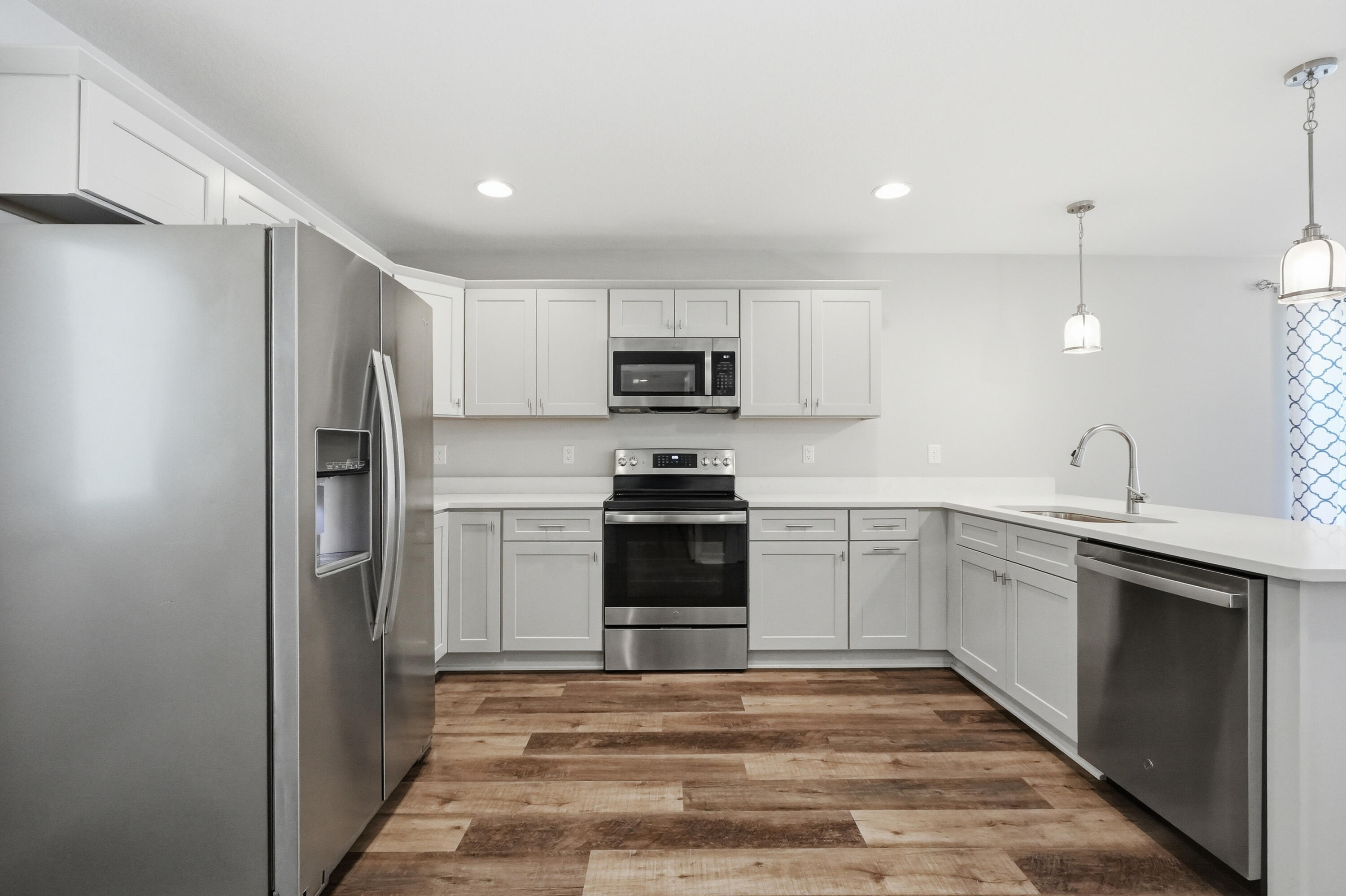 MORRIS ADD - Residential