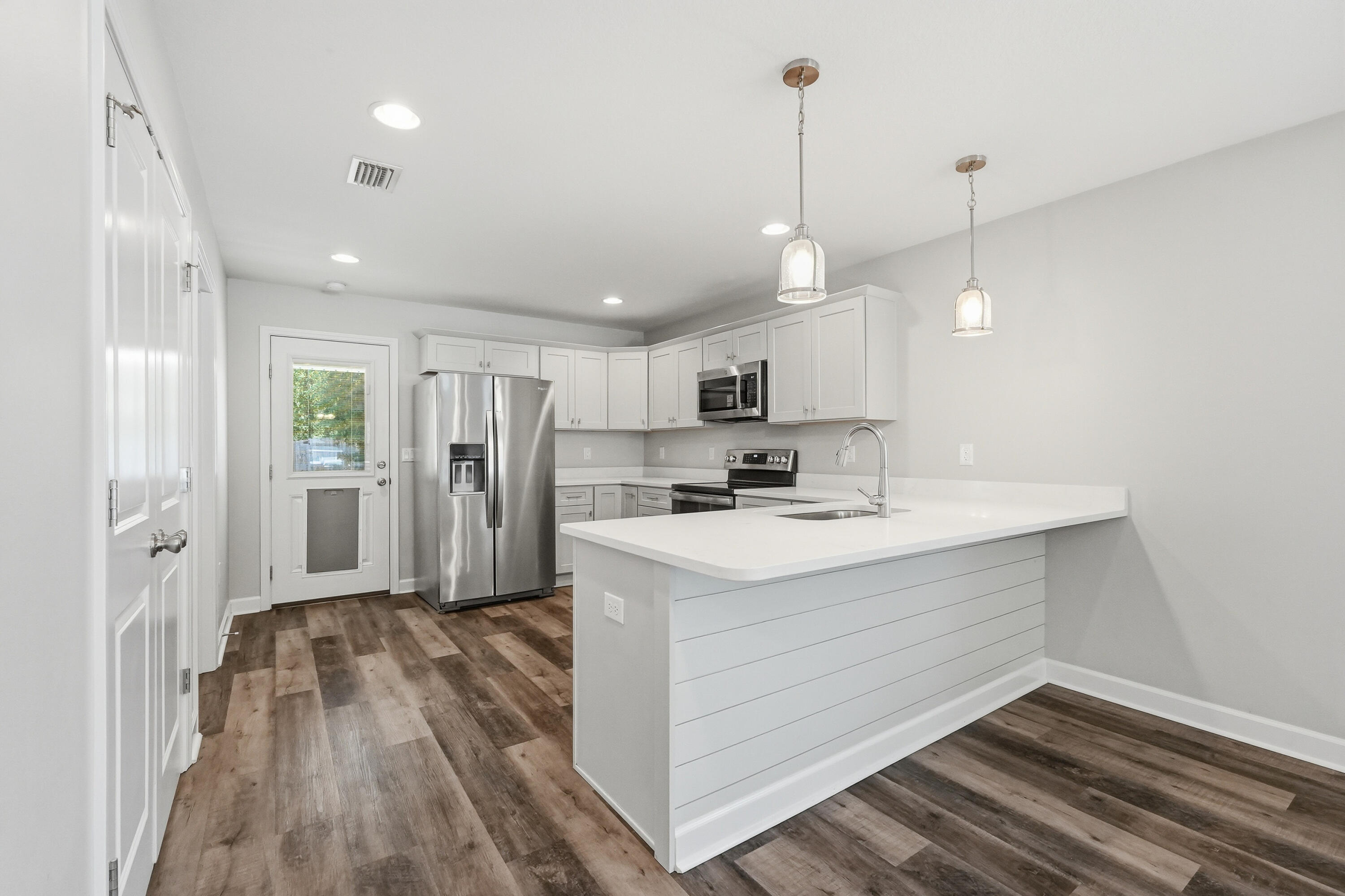 MORRIS ADD - Residential