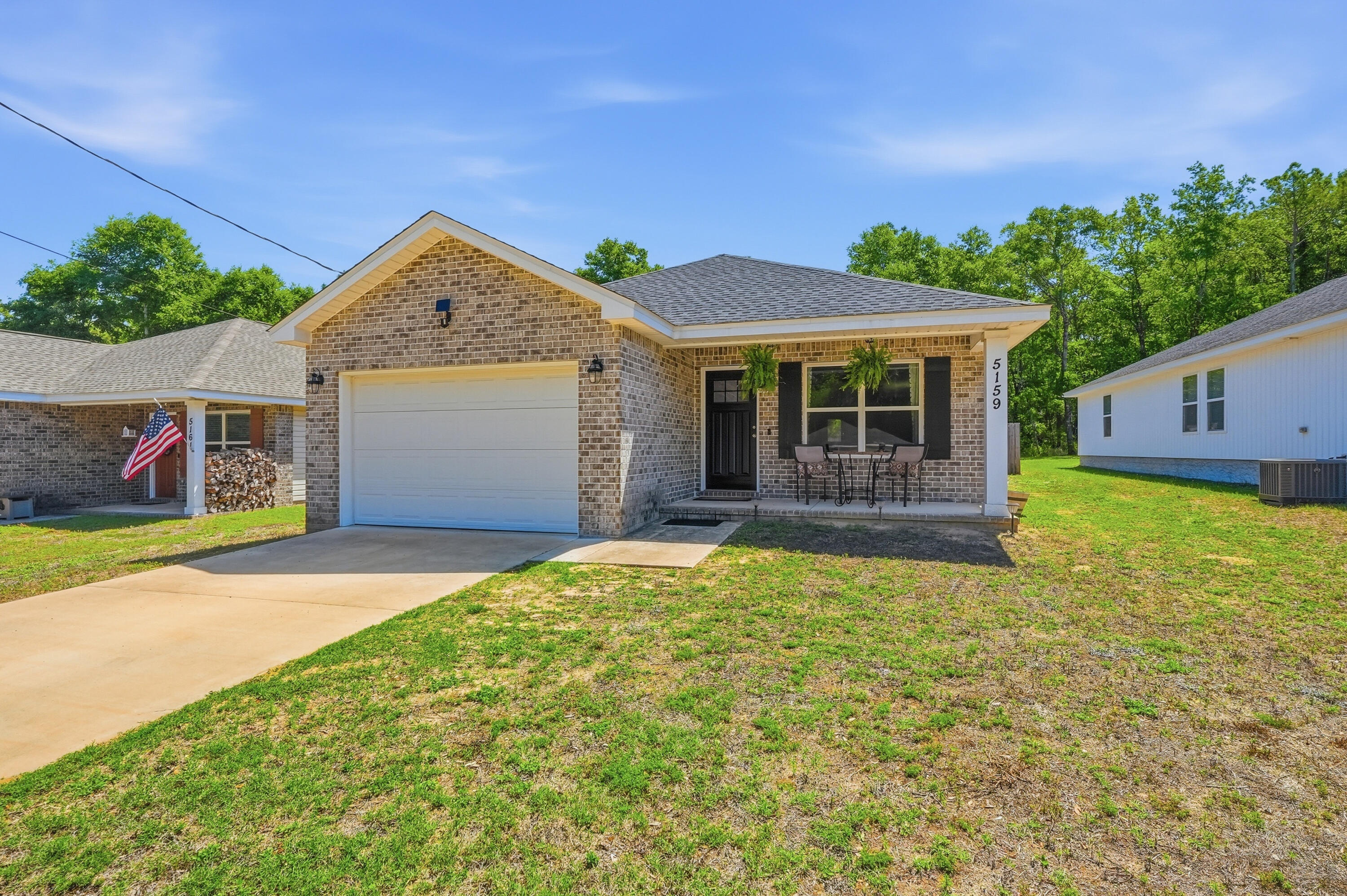 MORRIS ADD - Residential